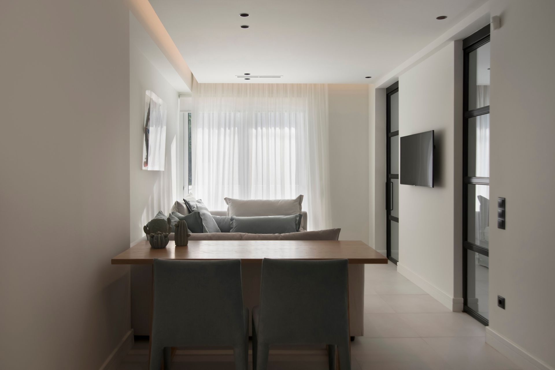 Standard Apartment