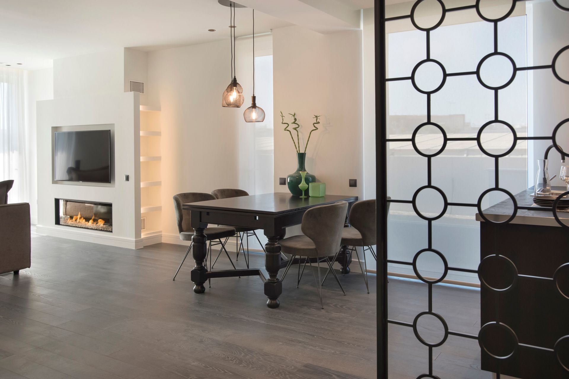 Superior Apartment