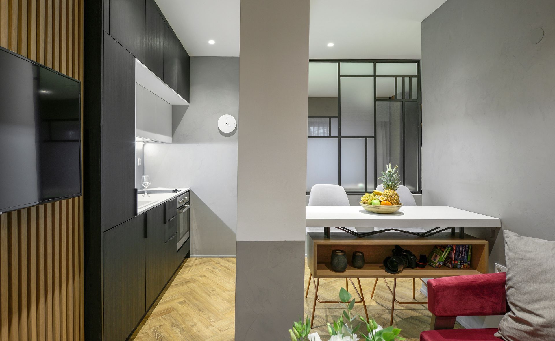 Olvios Luxury Suites & Lofts - ATA - 4