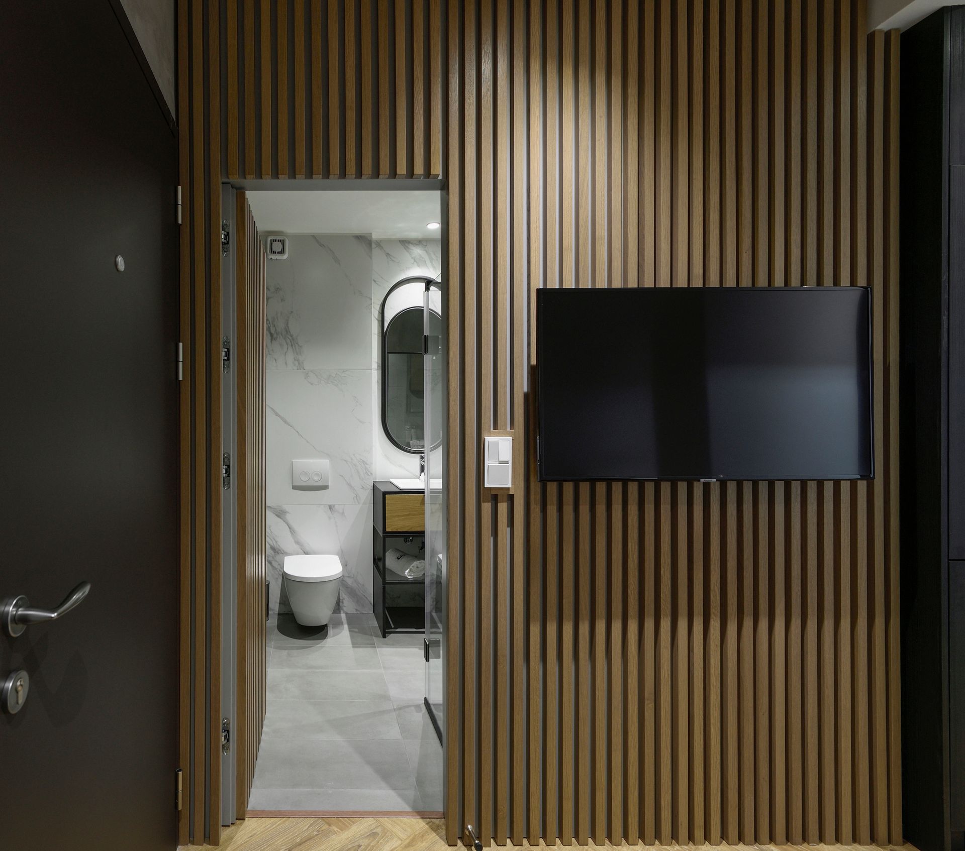 Olvios Luxury Suites & Lofts - ATA - 6