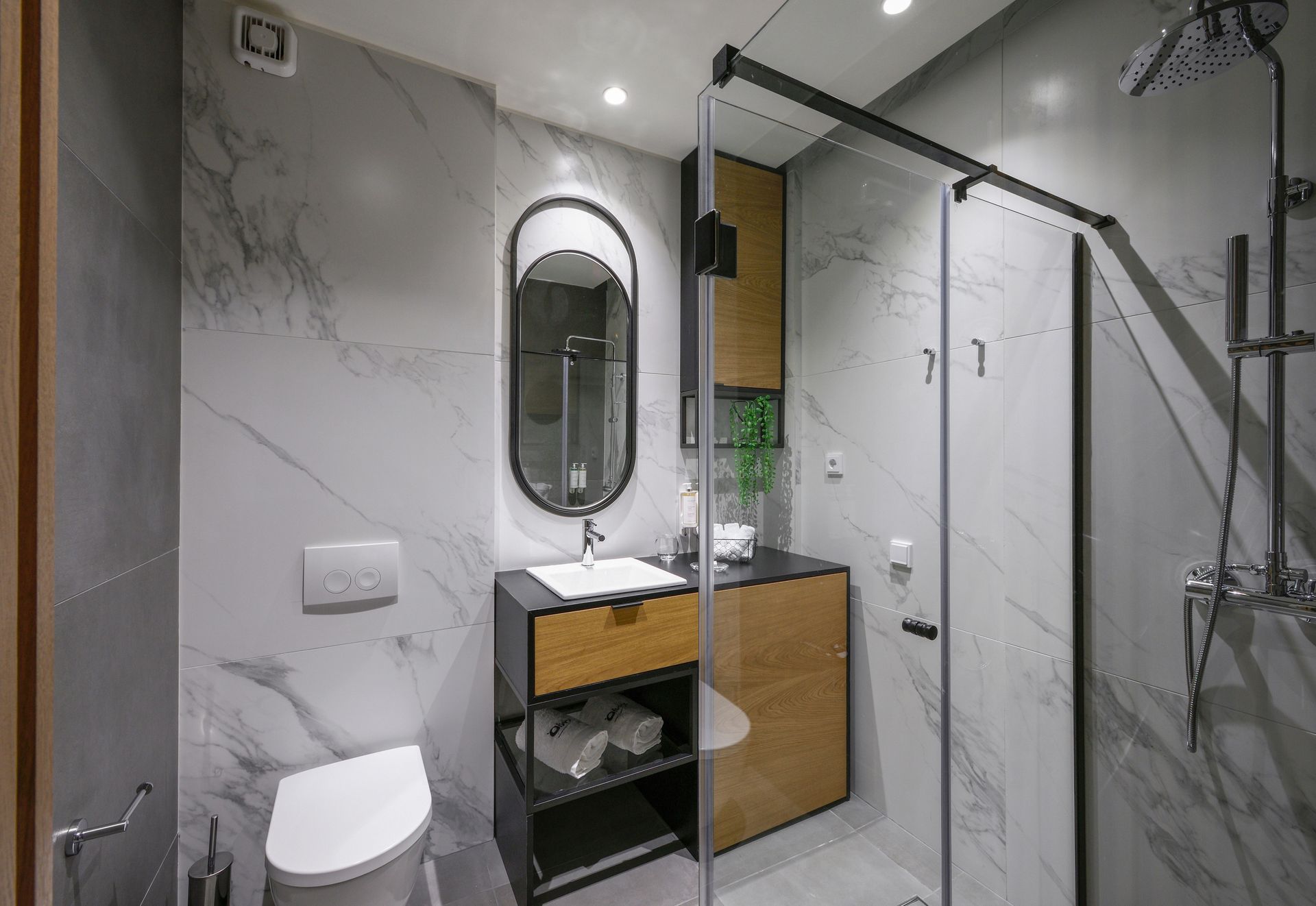 Olvios Luxury Suites & Lofts - ATA - 7