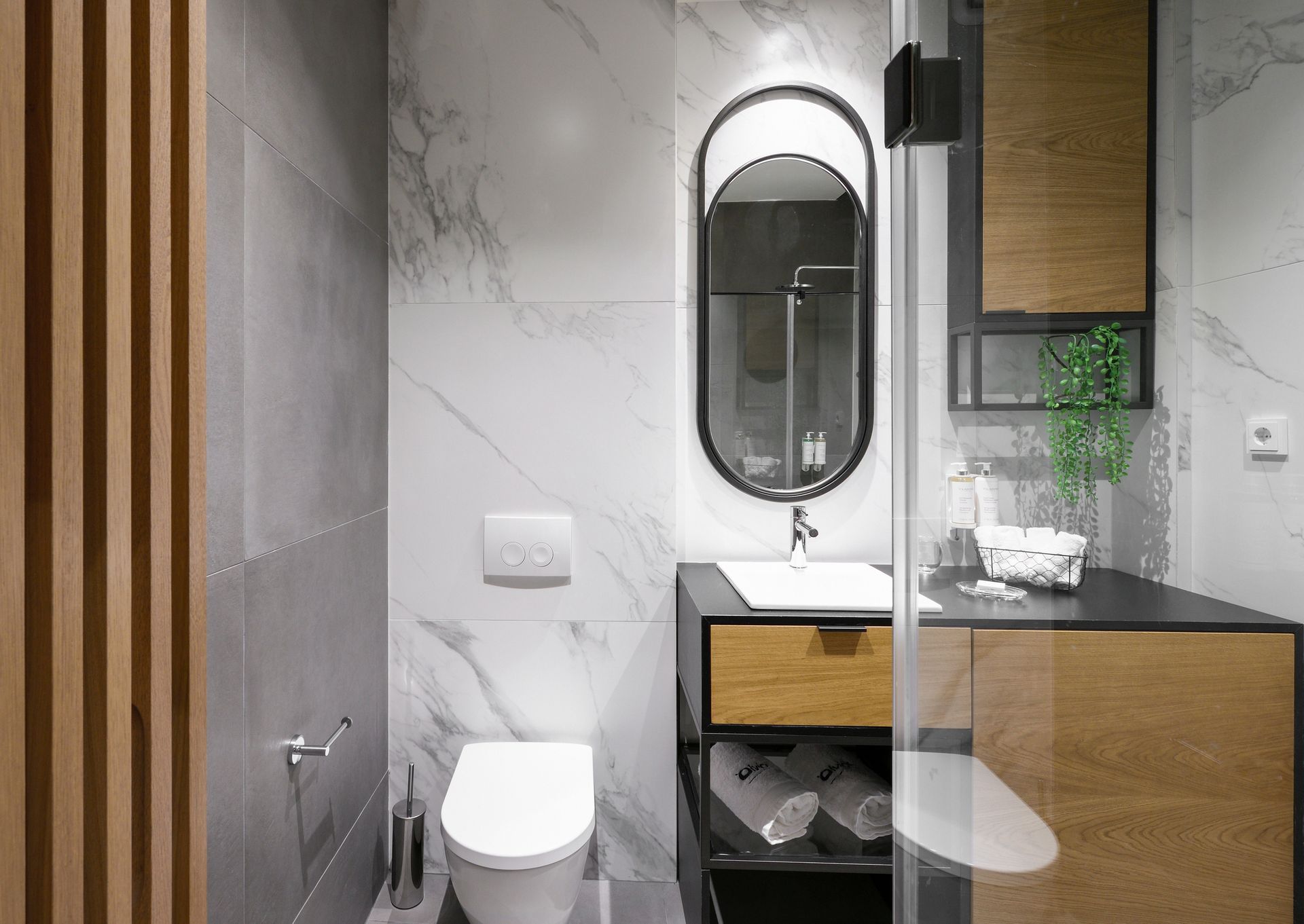 Olvios Luxury Suites & Lofts - ATA - 8