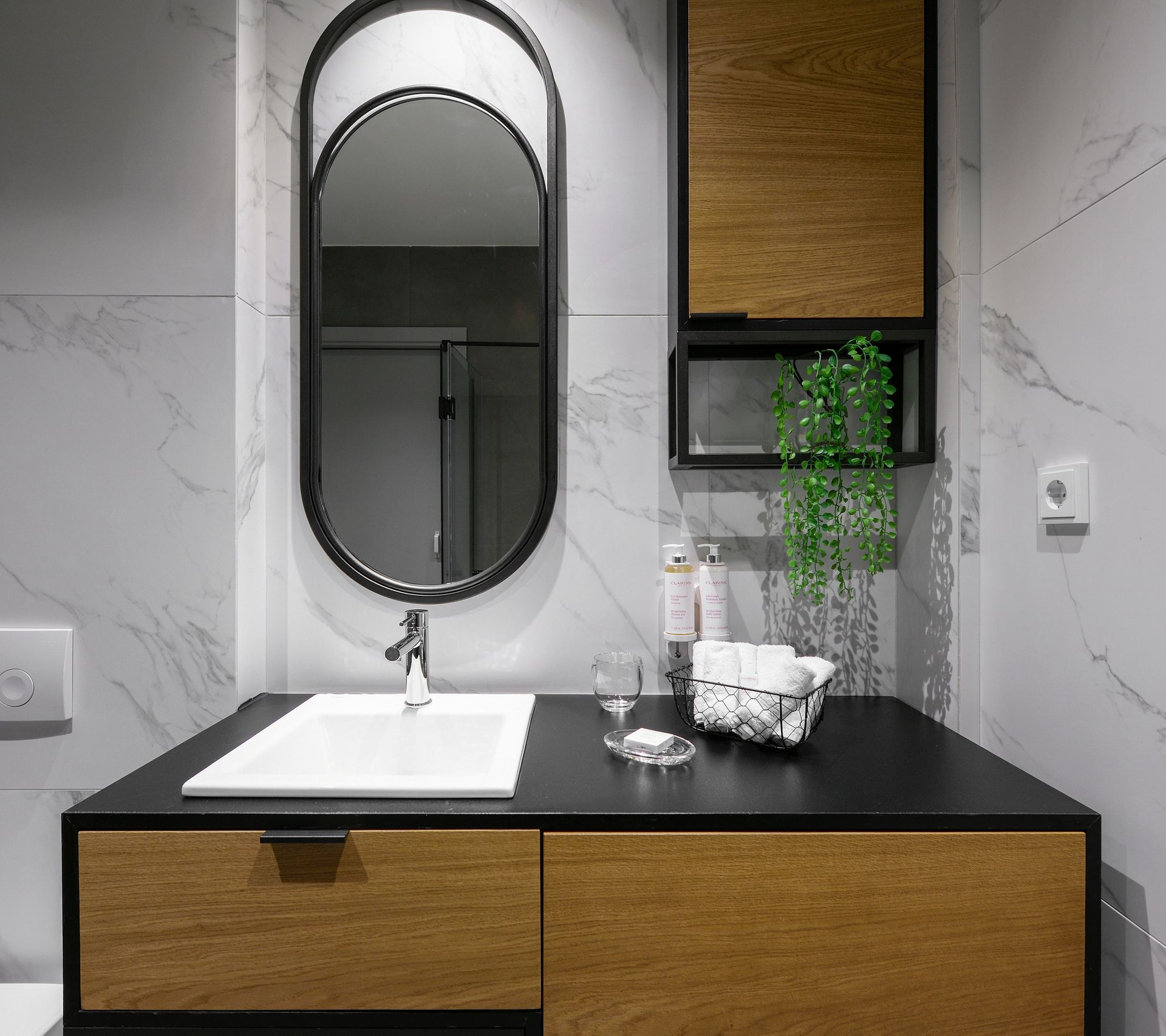 Olvios Luxury Suites & Lofts - ATA - 10