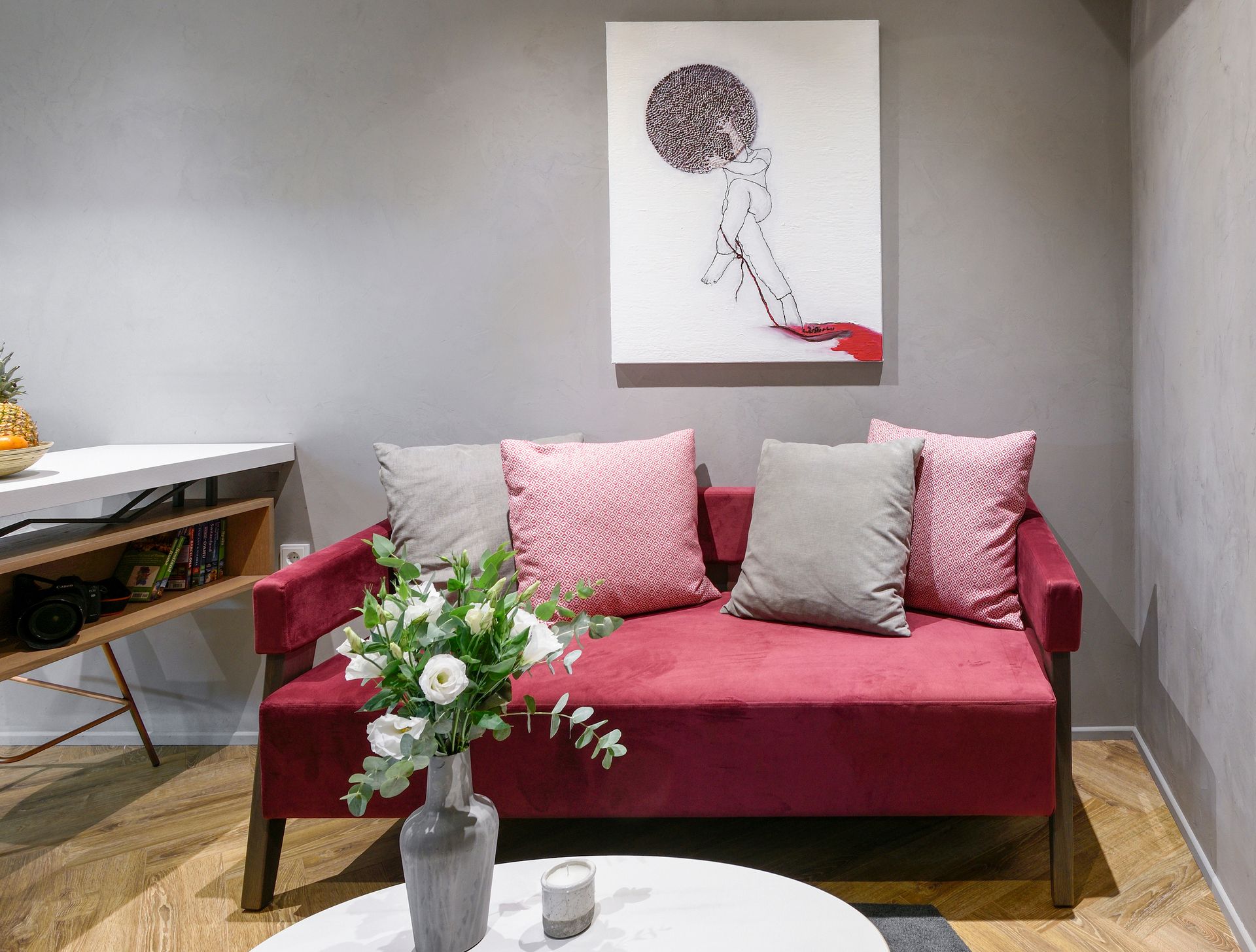 Olvios Luxury Suites & Lofts - ATA - 11