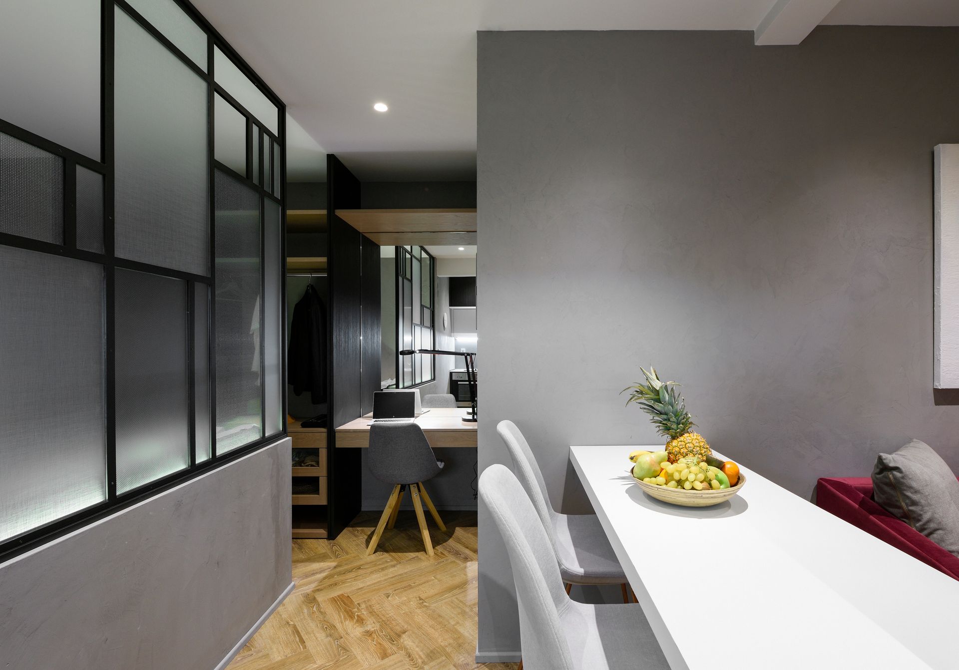 Olvios Luxury Suites & Lofts - ATA - 12