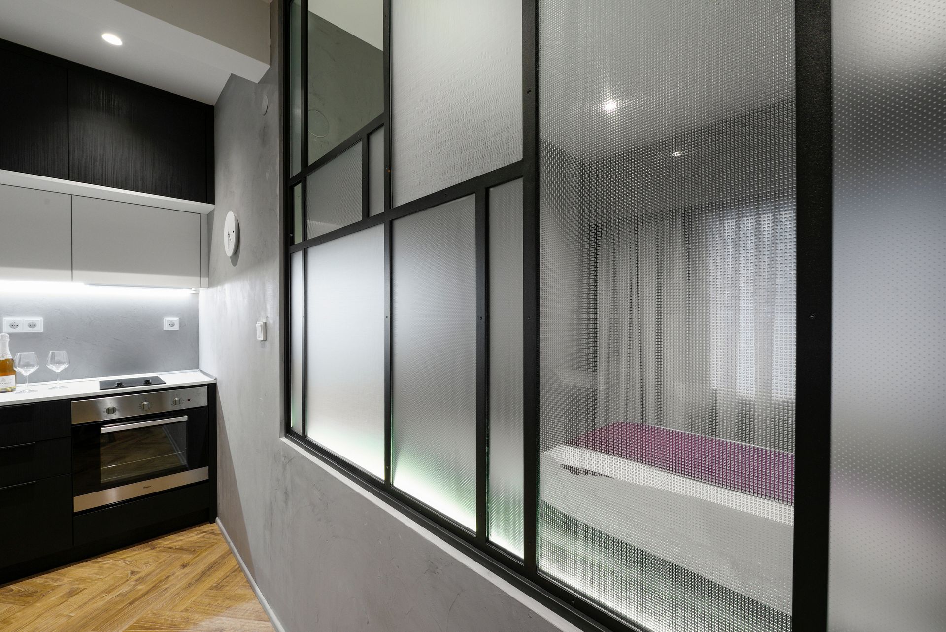 Olvios Luxury Suites & Lofts - ATA - 13