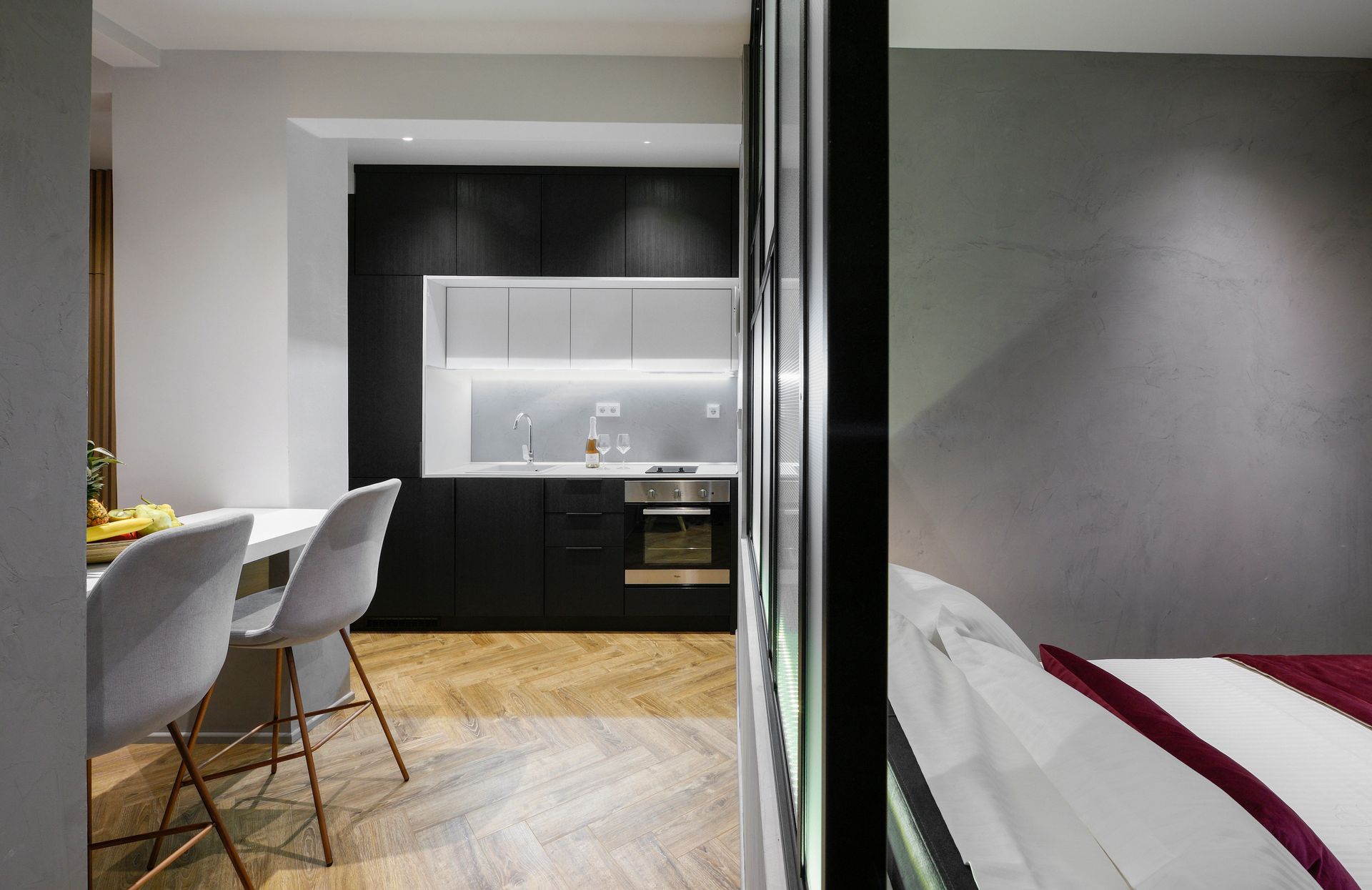 Olvios Luxury Suites & Lofts - ATA - 14