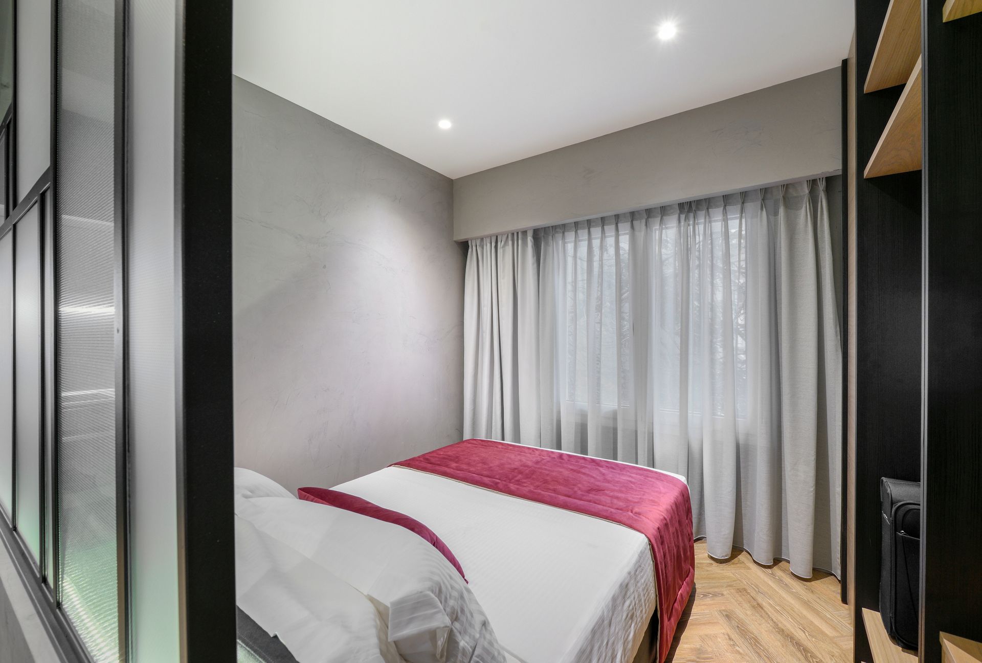 Olvios Luxury Suites & Lofts - ATA - 15