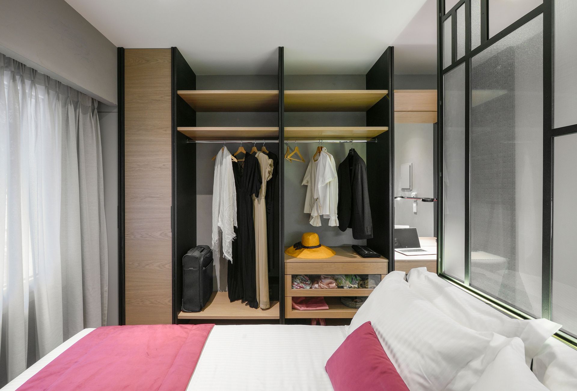 Olvios Luxury Suites & Lofts - ATA - 17