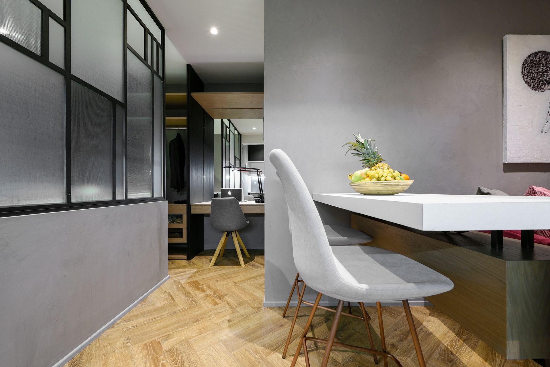 Olvios Luxury Suites & Lofts - ATA - 18