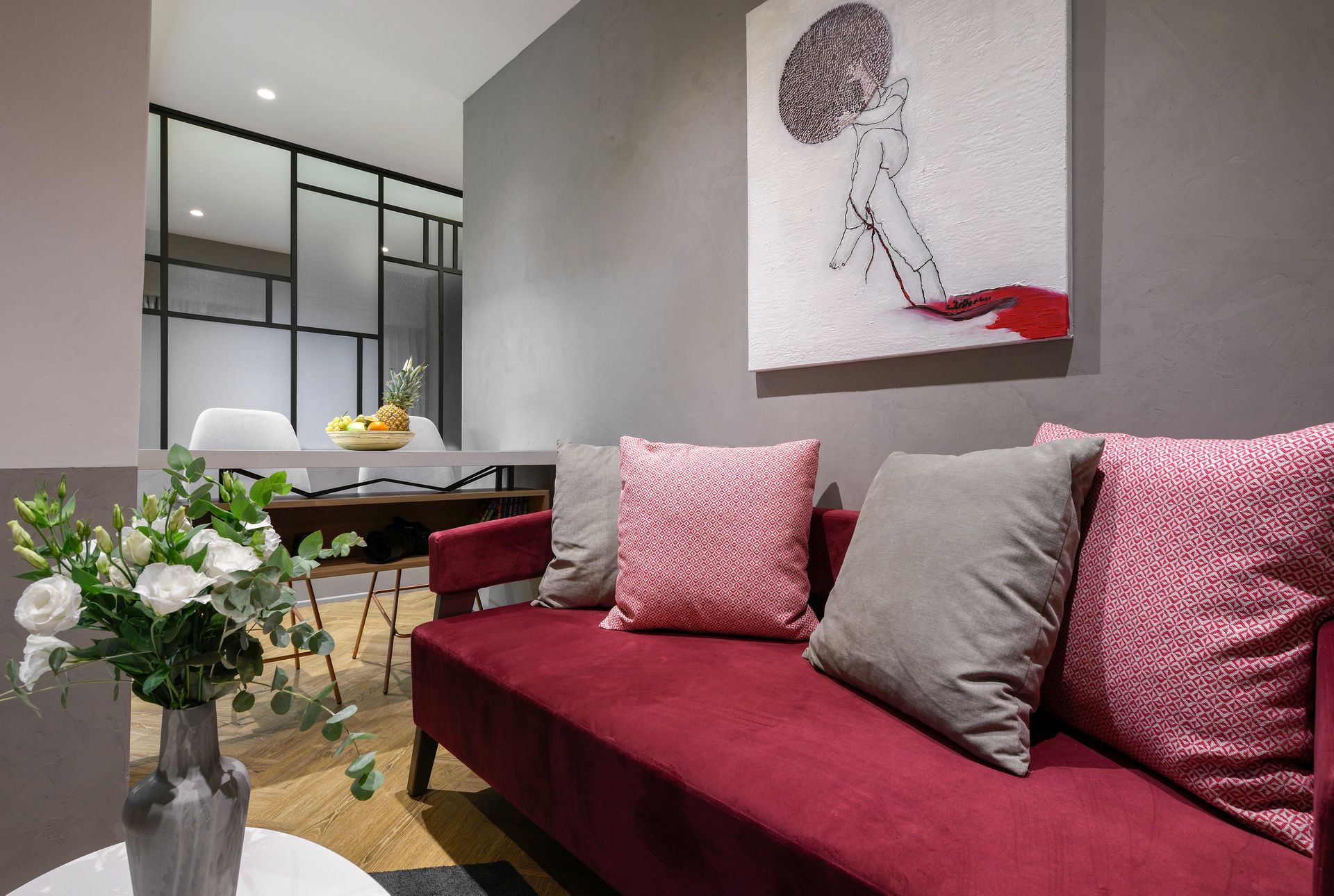 Olvios Luxury Suites & Lofts - ATA - 19
