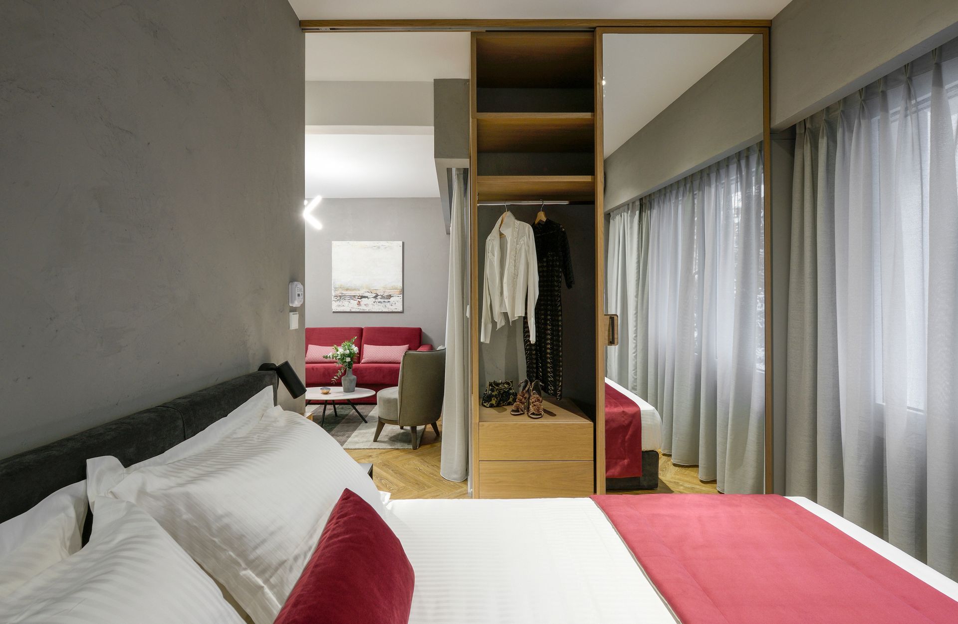 Galini Suite