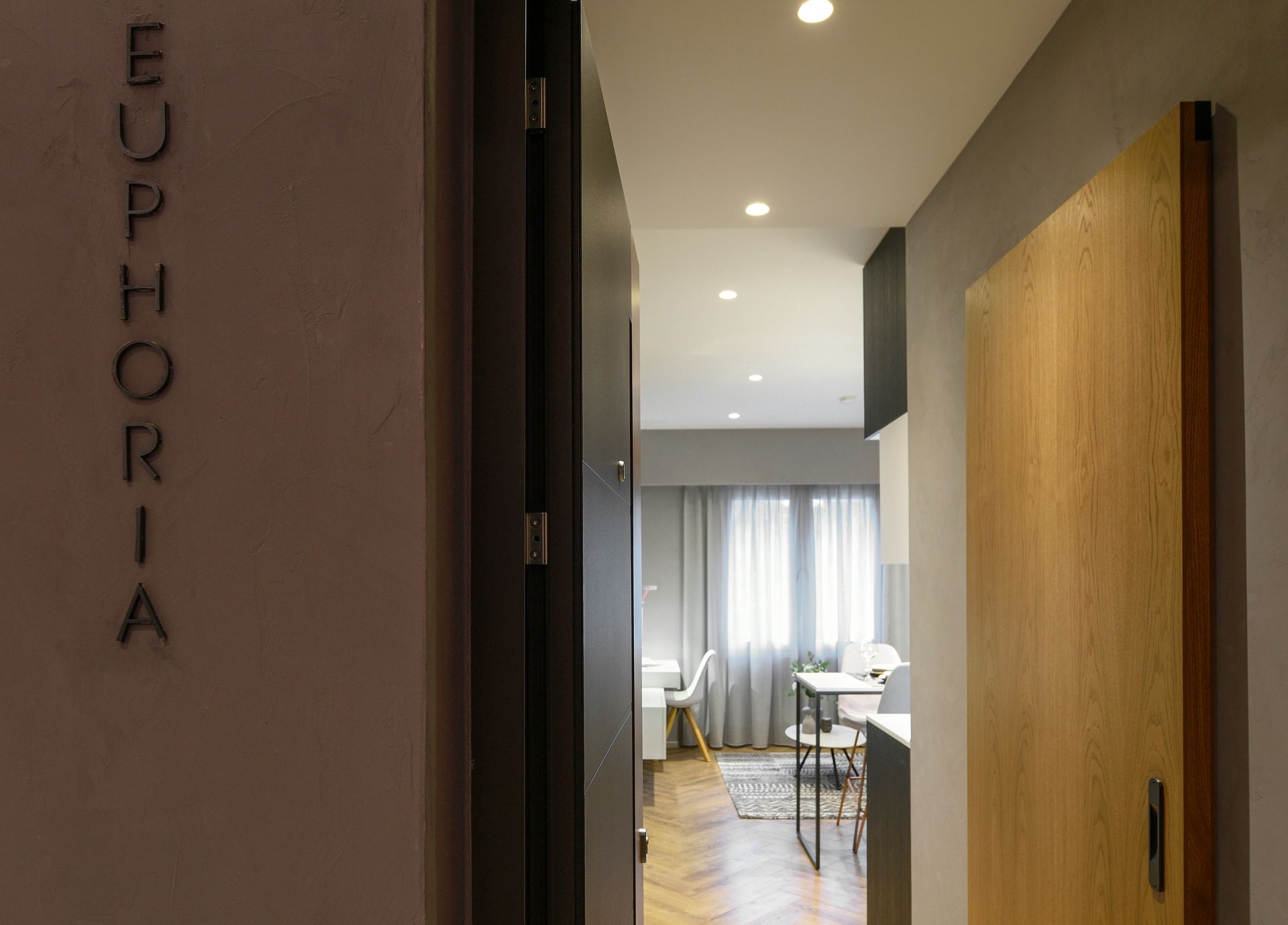 Olvios Luxury Suites & Lofts - EUPHO - 2