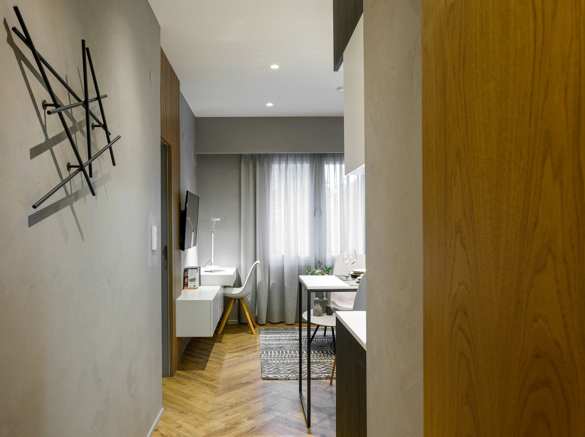 Olvios Luxury Suites & Lofts - EUPHO - 3