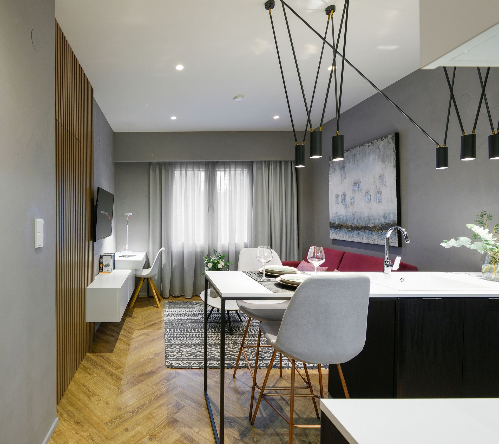 Olvios Luxury Suites & Lofts - EUPHO - 4