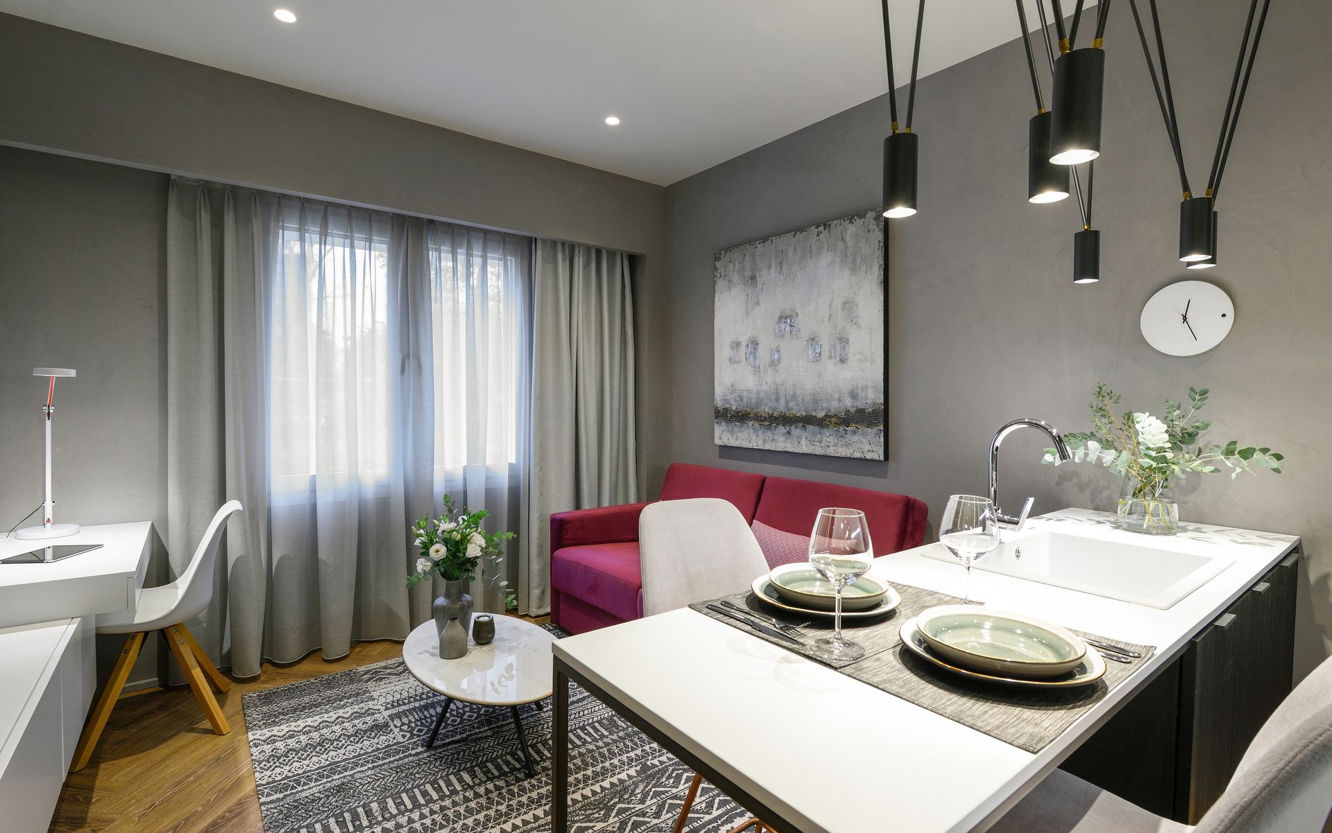 Olvios Luxury Suites & Lofts - EUPHO - 5