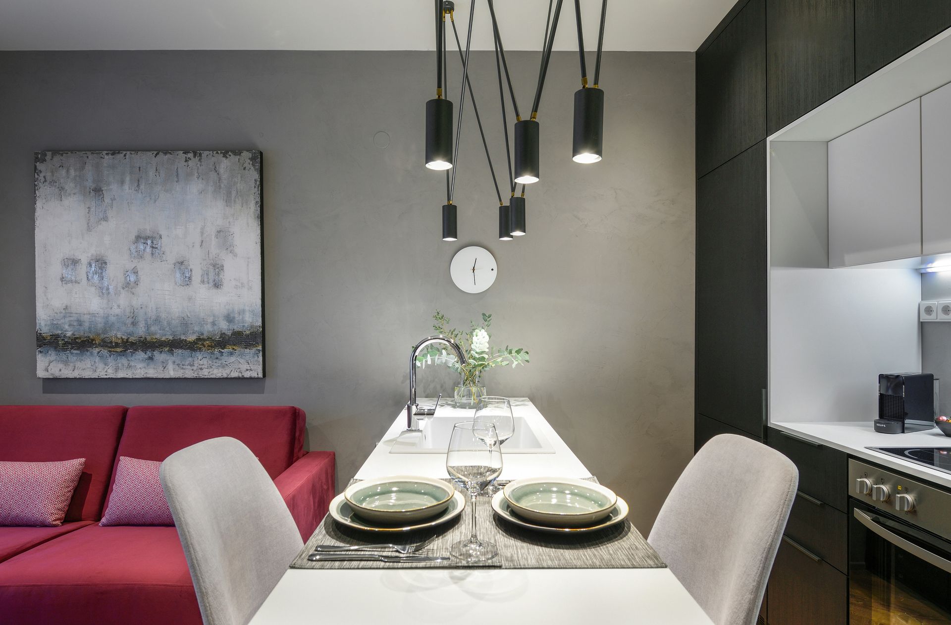 Olvios Luxury Suites & Lofts - EUPHO - 6