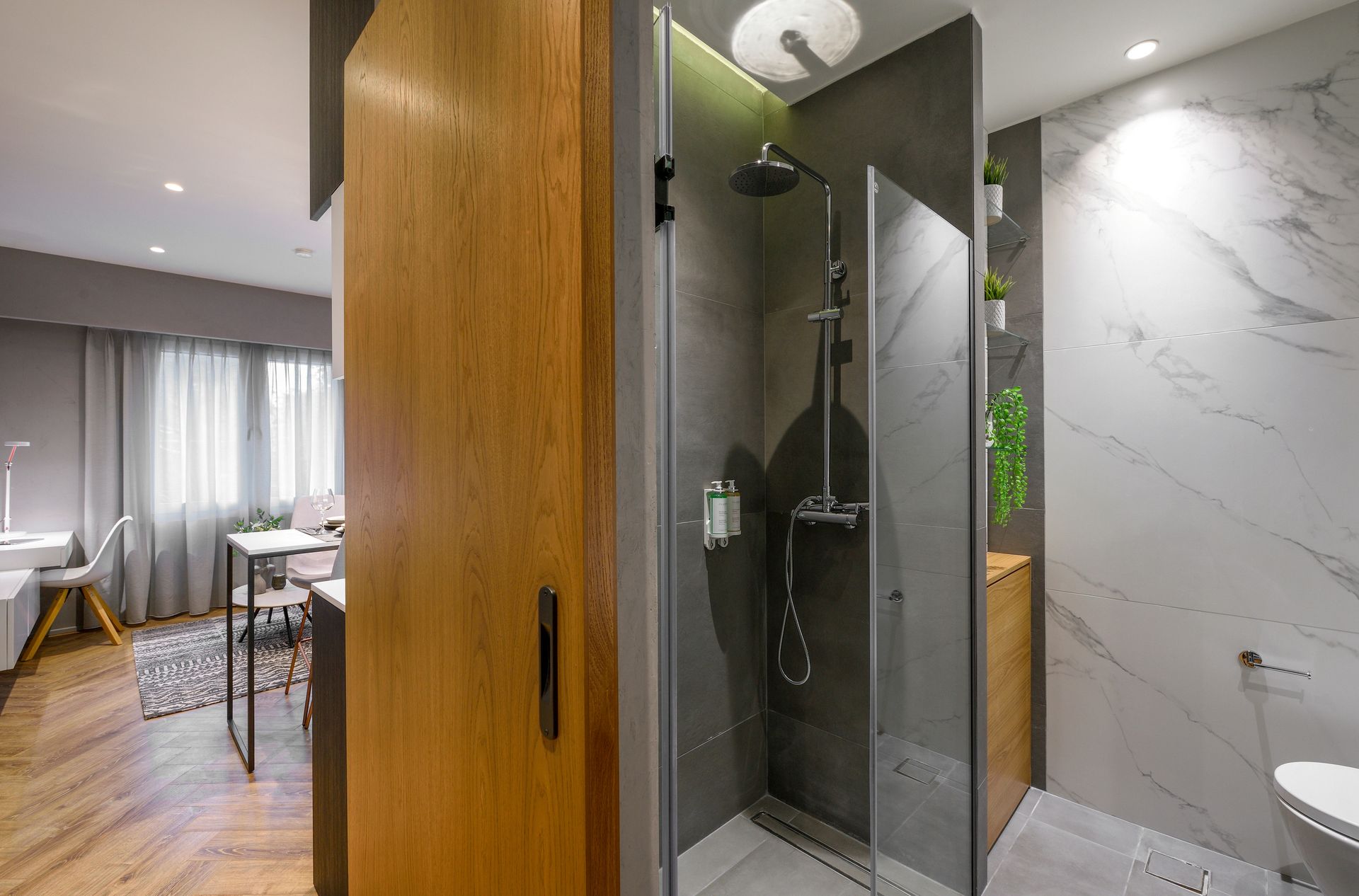 Olvios Luxury Suites & Lofts - EUPHO - 7