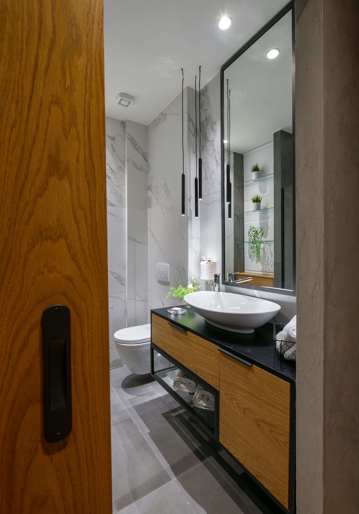 Olvios Luxury Suites & Lofts - EUPHO - 8