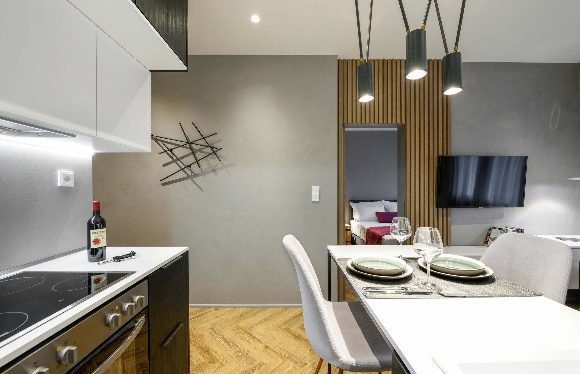 Olvios Luxury Suites & Lofts - EUPHO - 11