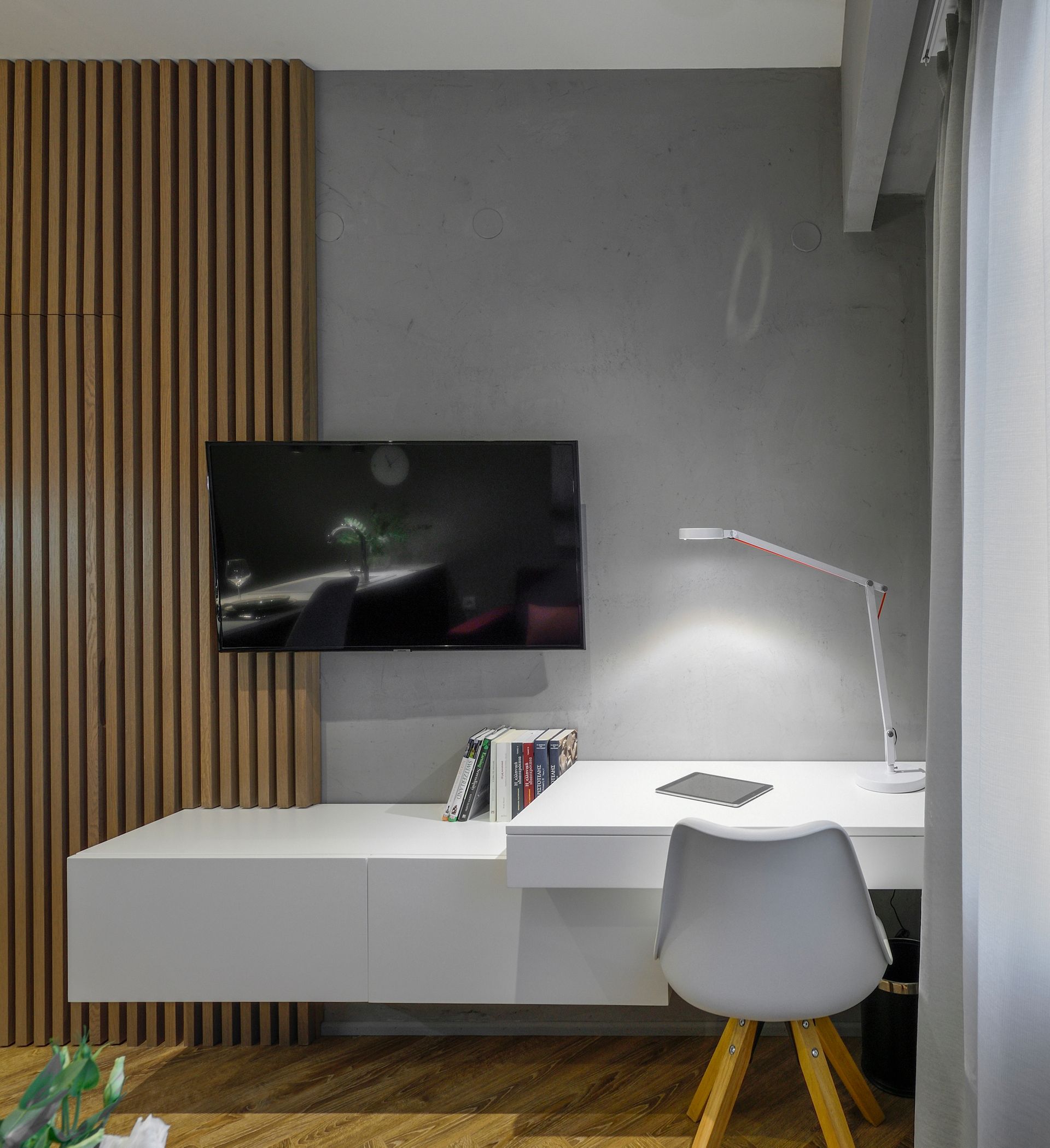 Olvios Luxury Suites & Lofts - EUPHO - 13