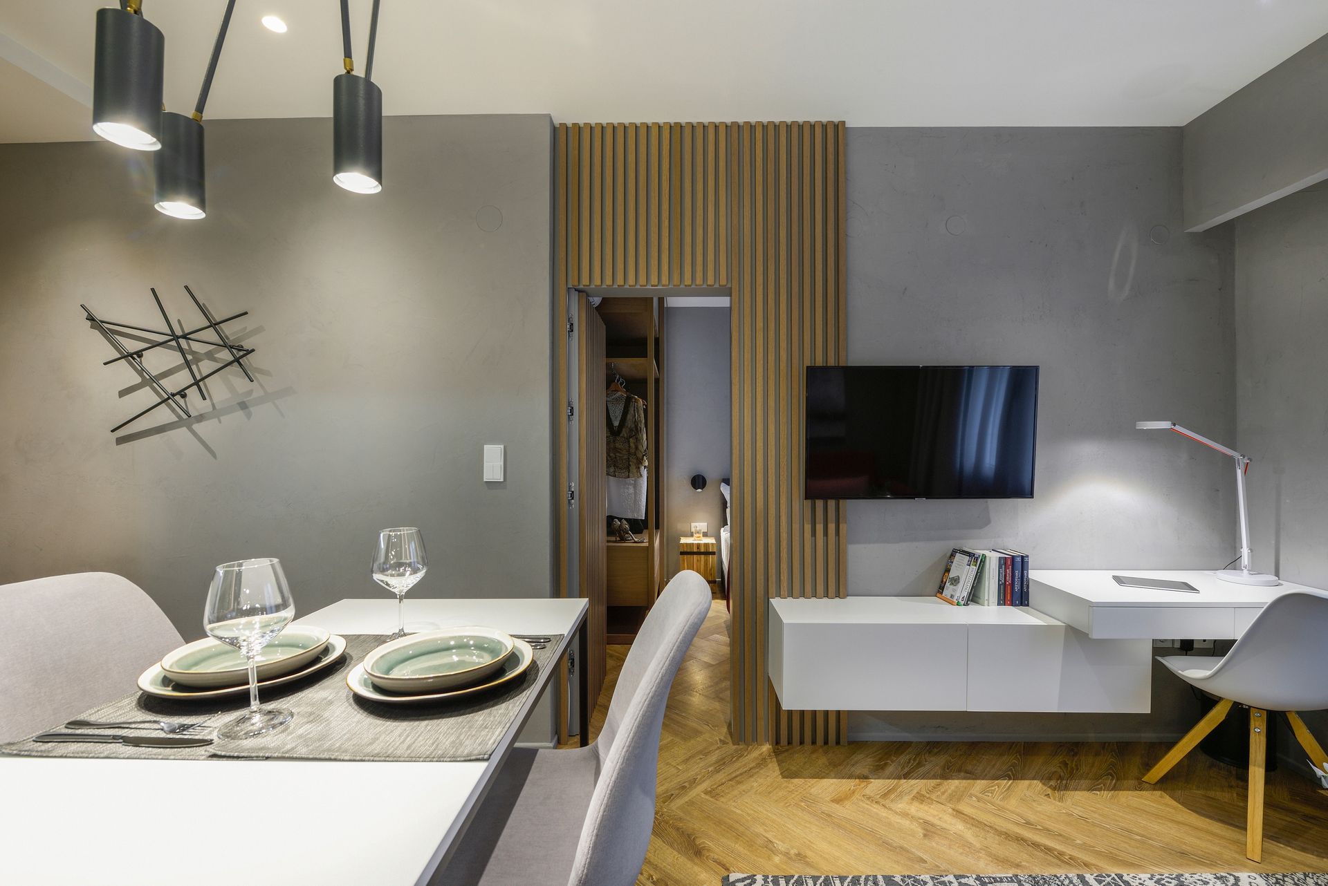 Olvios Luxury Suites & Lofts - EUPHO - 15
