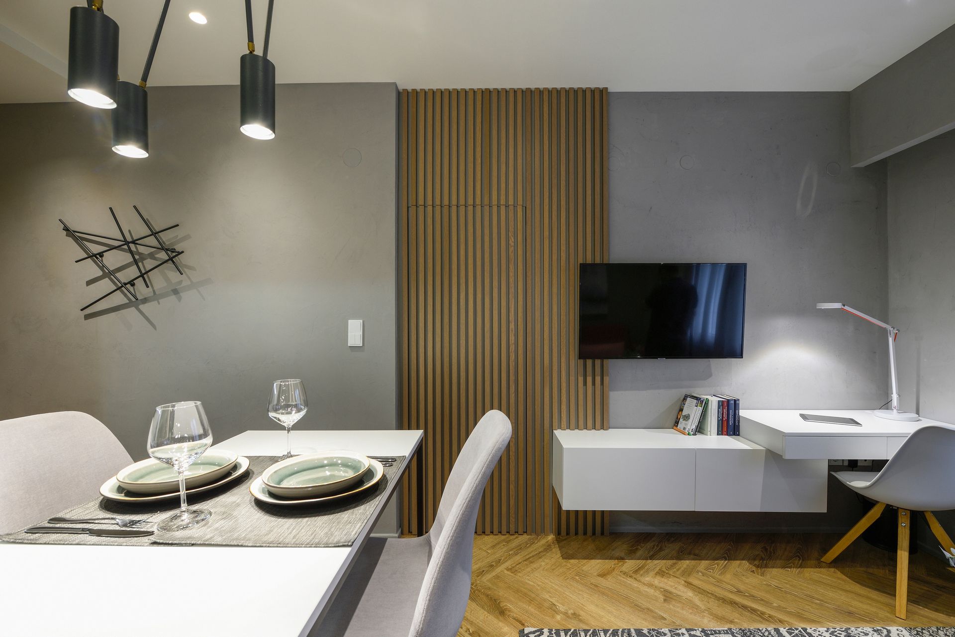 Olvios Luxury Suites & Lofts - EUPHO - 16