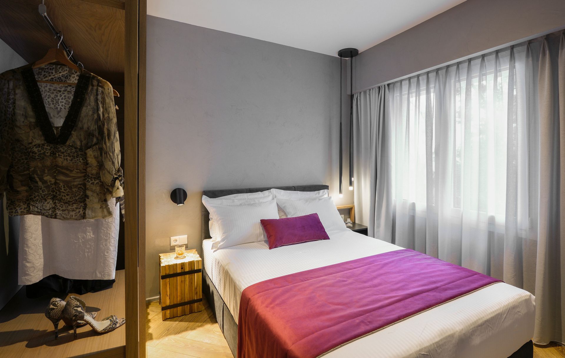 Olvios Luxury Suites & Lofts - EUPHO - 18