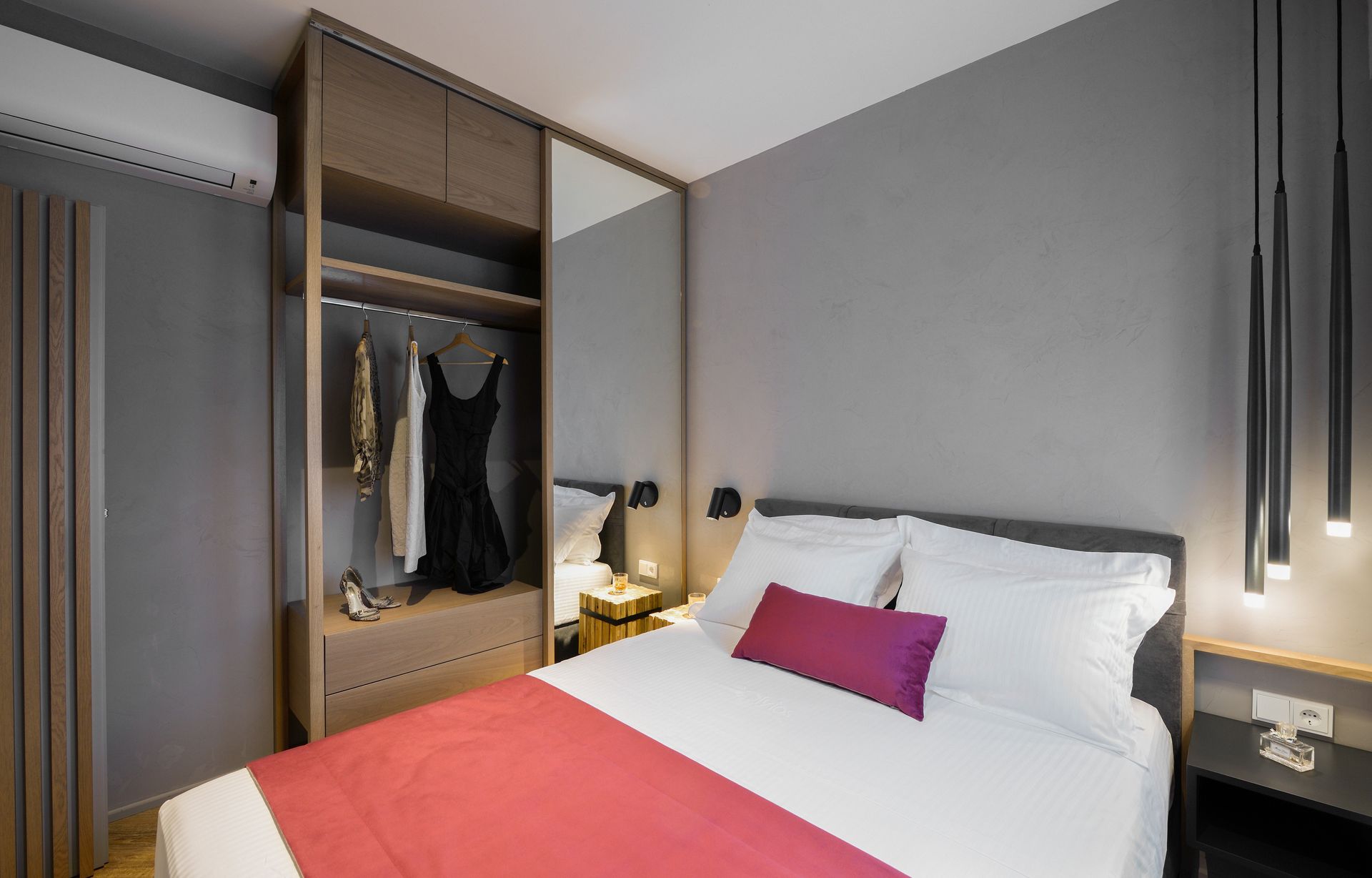 Olvios Luxury Suites & Lofts - EUPHO - 19
