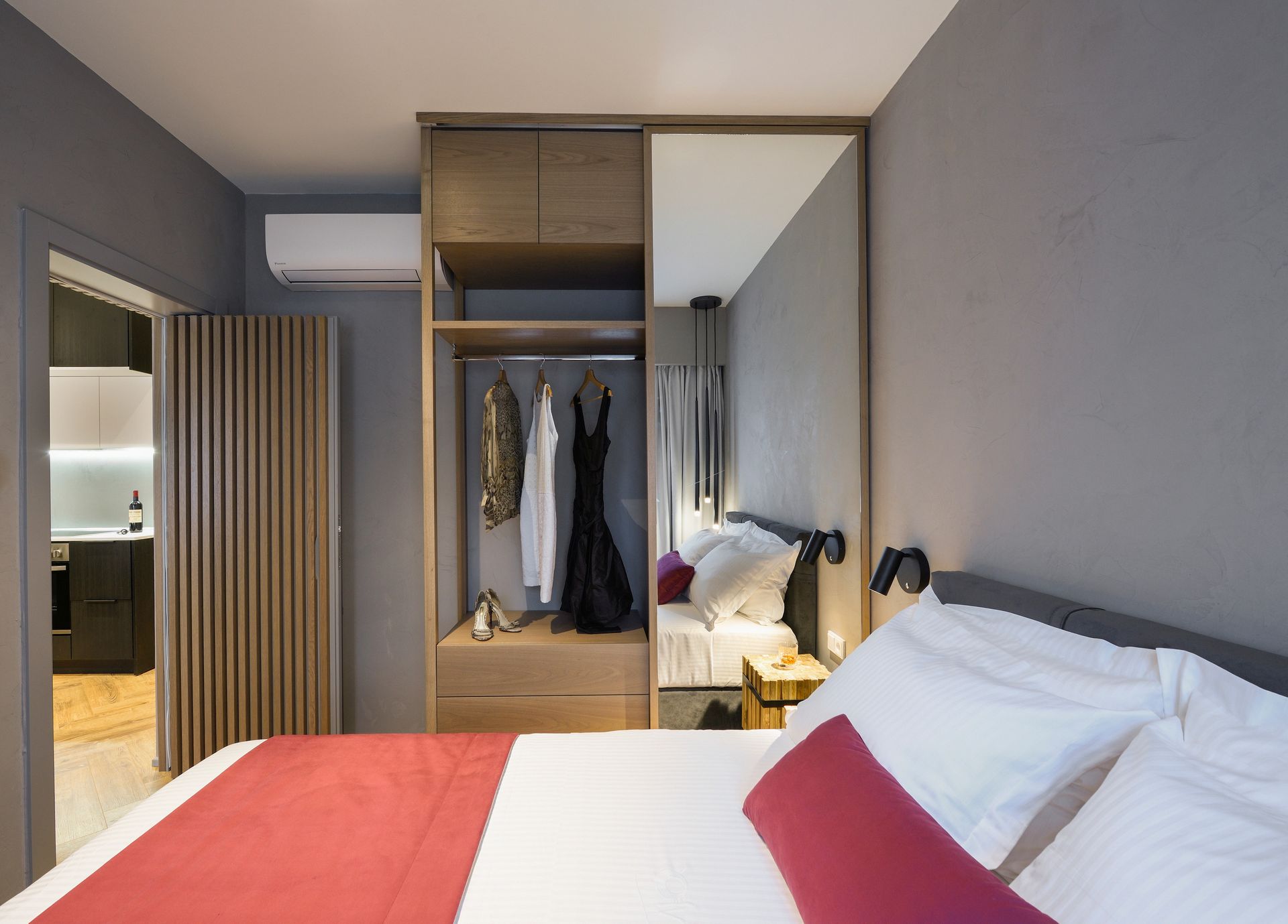 Olvios Luxury Suites & Lofts - EUPHO - 20