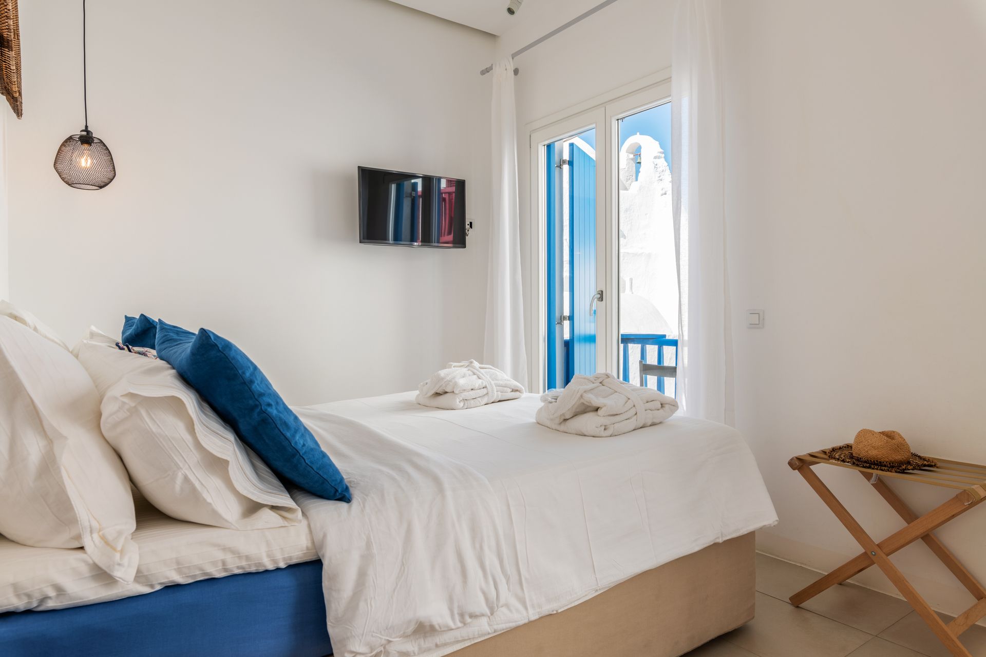 Bluetopia Suites Mykonos - CLASIC - 7