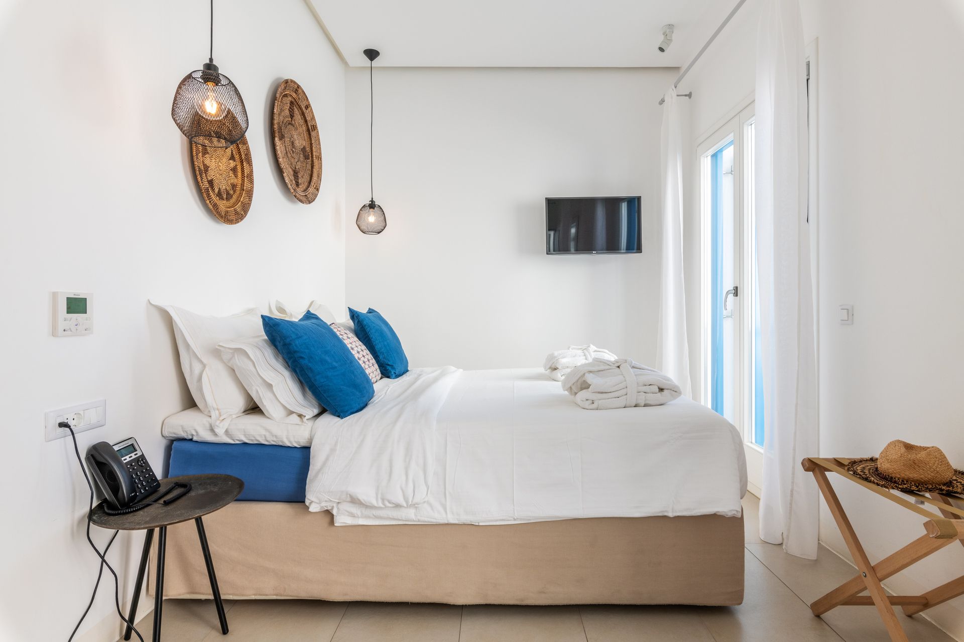 Bluetopia Suites Mykonos - CLASIC - 8