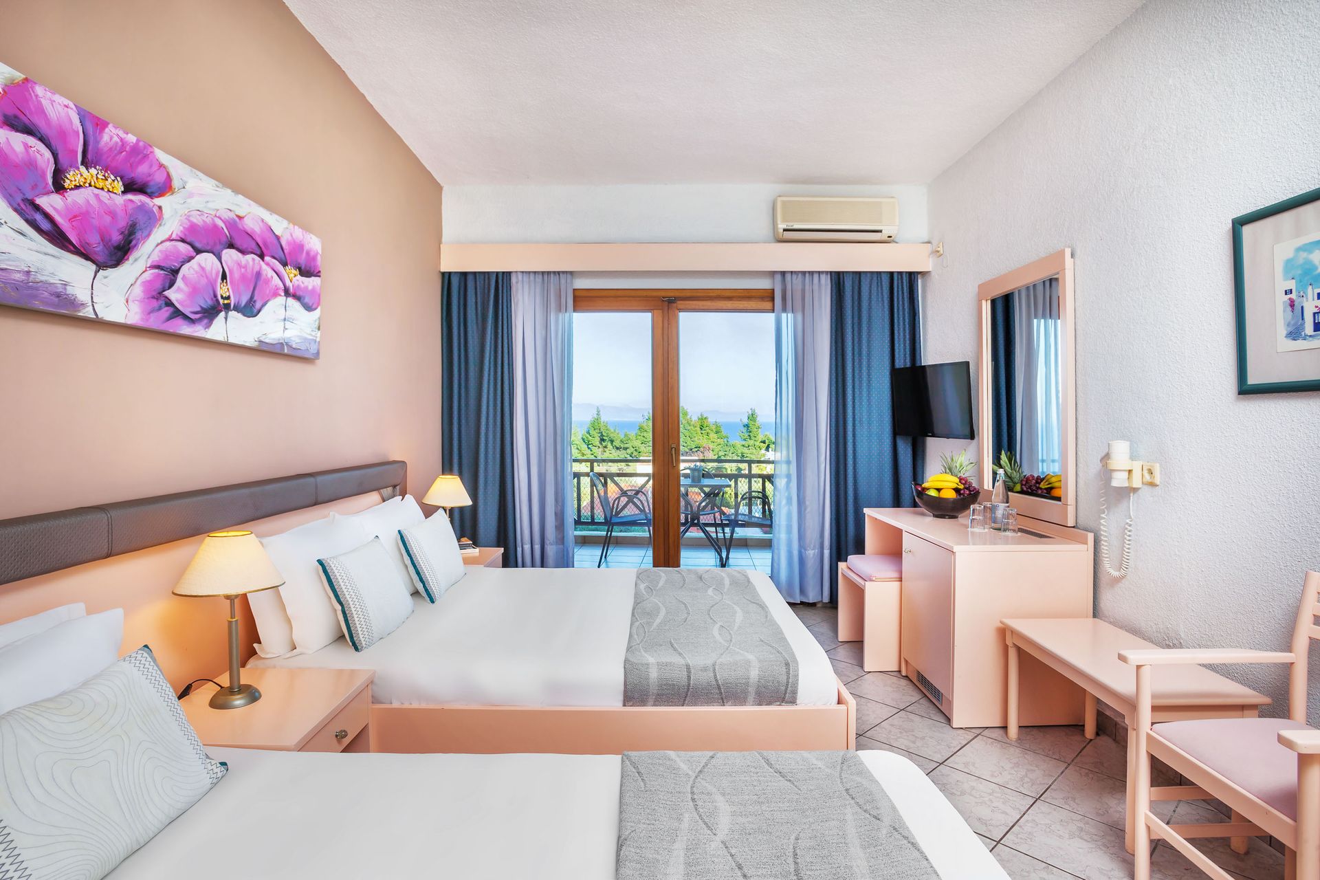 Palladium Hotel Halkidiki - FAM - 2