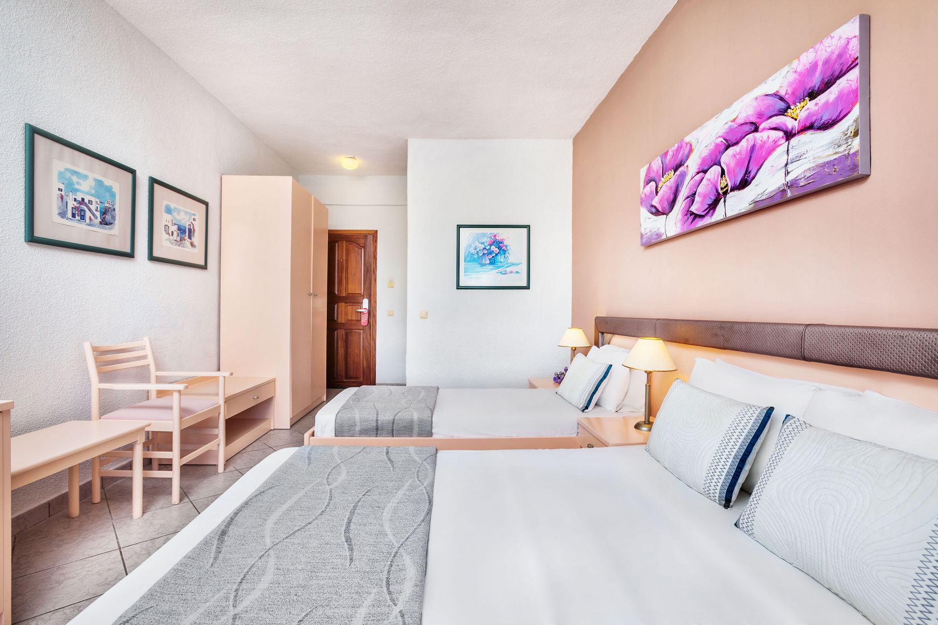 Palladium Hotel Halkidiki - FAM - 3