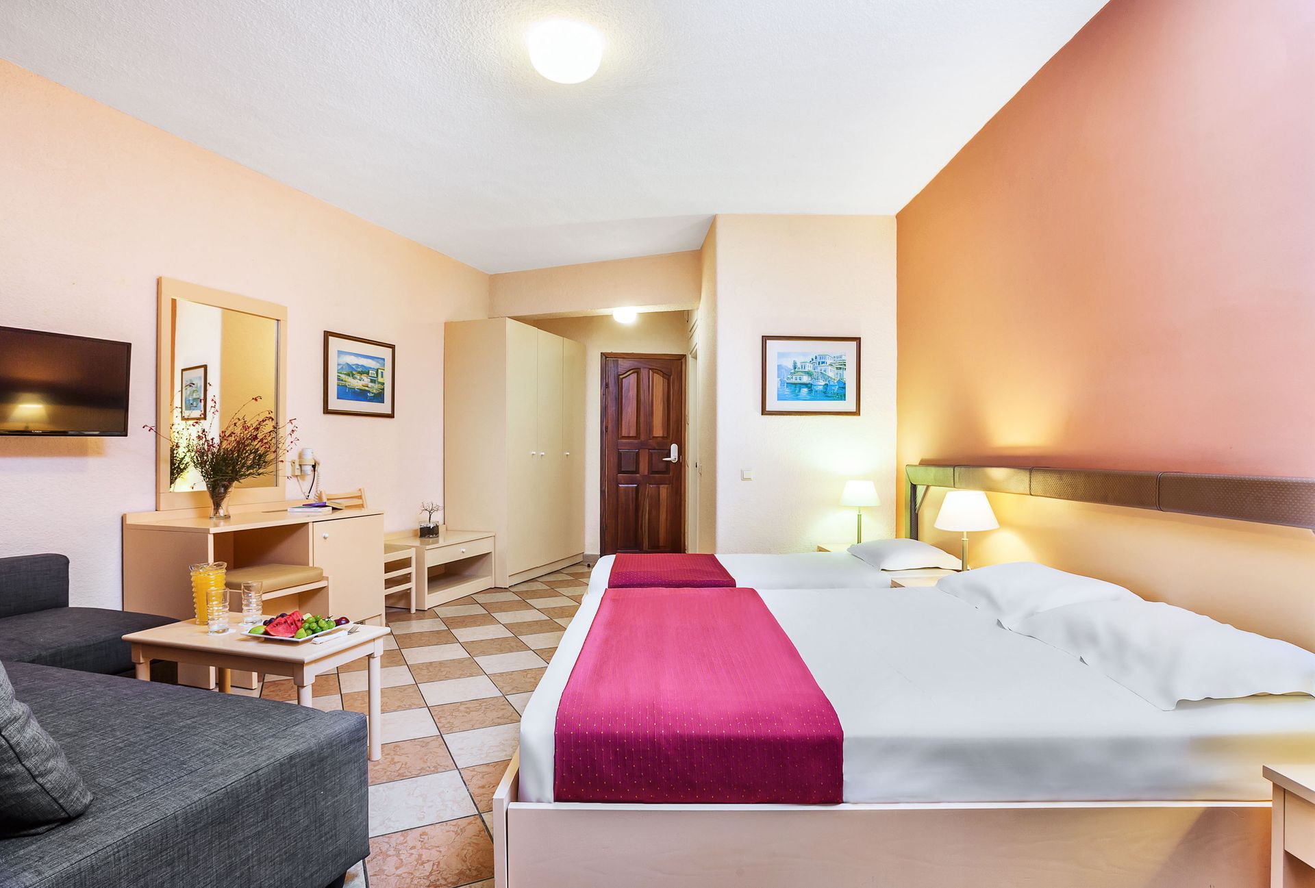 Palladium Hotel Halkidiki - CFAM - 2