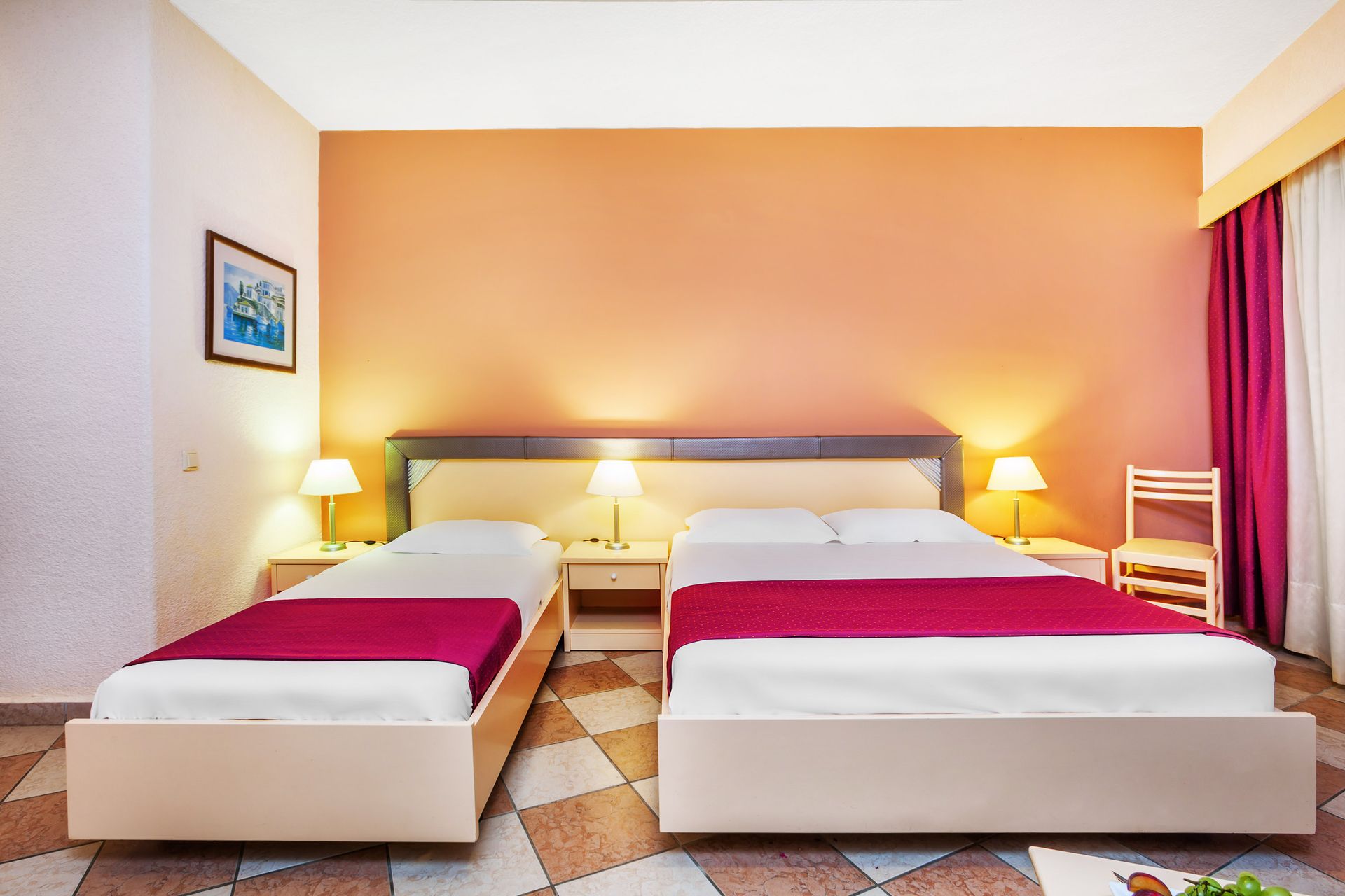 Palladium Hotel Halkidiki - CFAM - 3