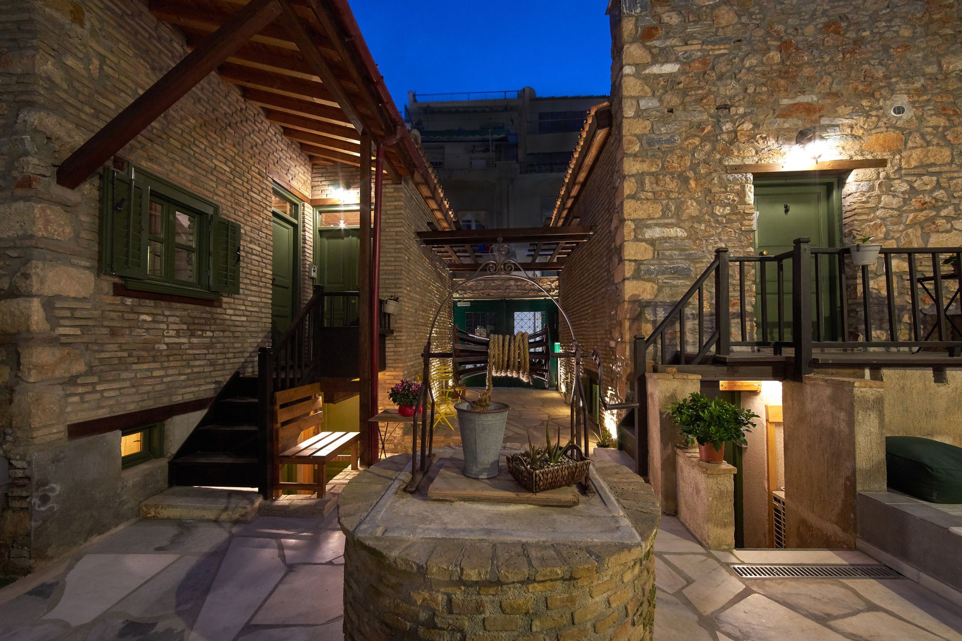 Athenian Residences - RESBCV - 14