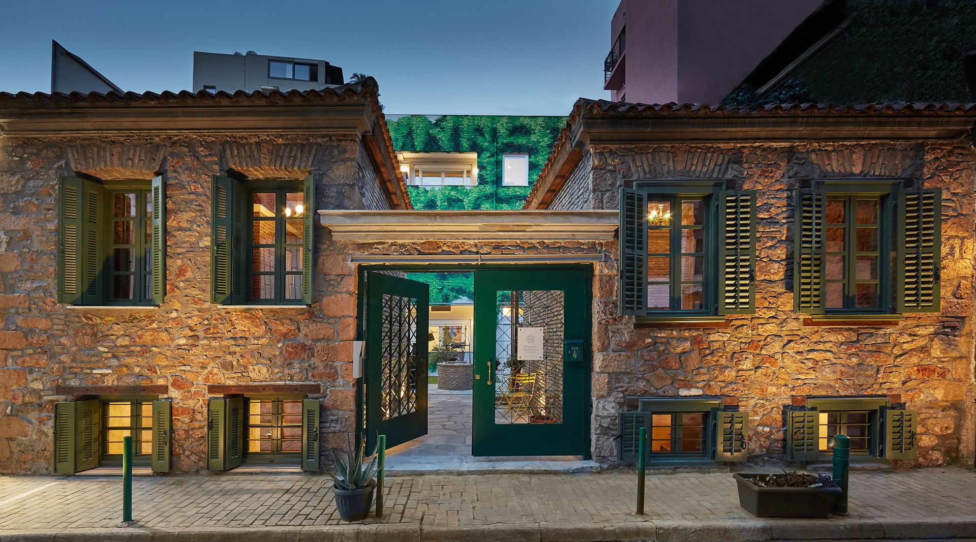 Athenian Residences - RESBCV - 19