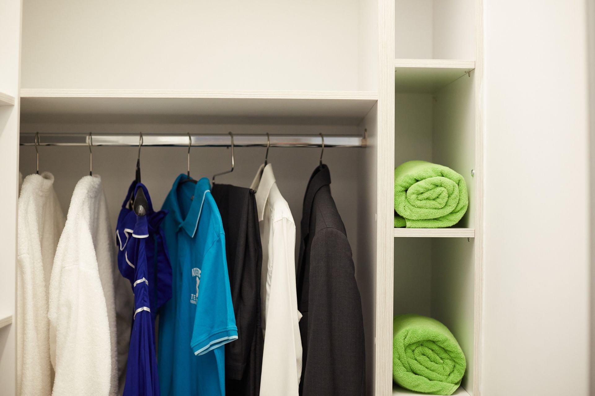 Athenian Residences - APT - 18
