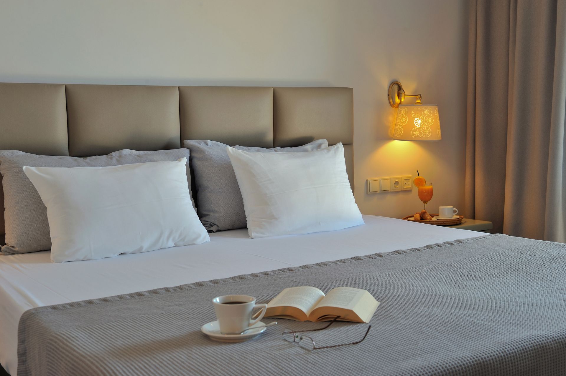 Possidi Holidays Resort & Suites Hotel - SUP - 5