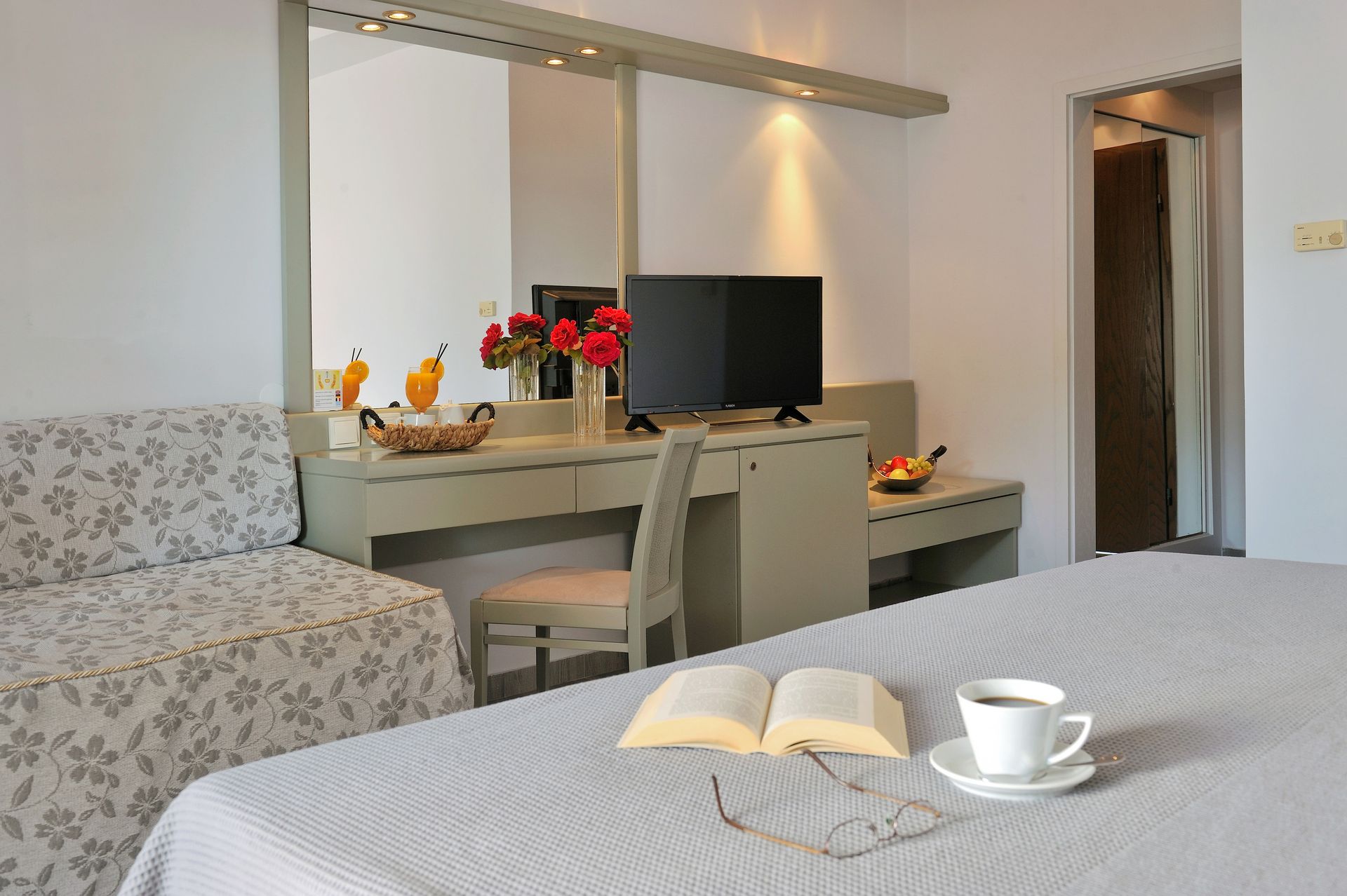 Possidi Holidays Resort & Suites Hotel - SUP - 6