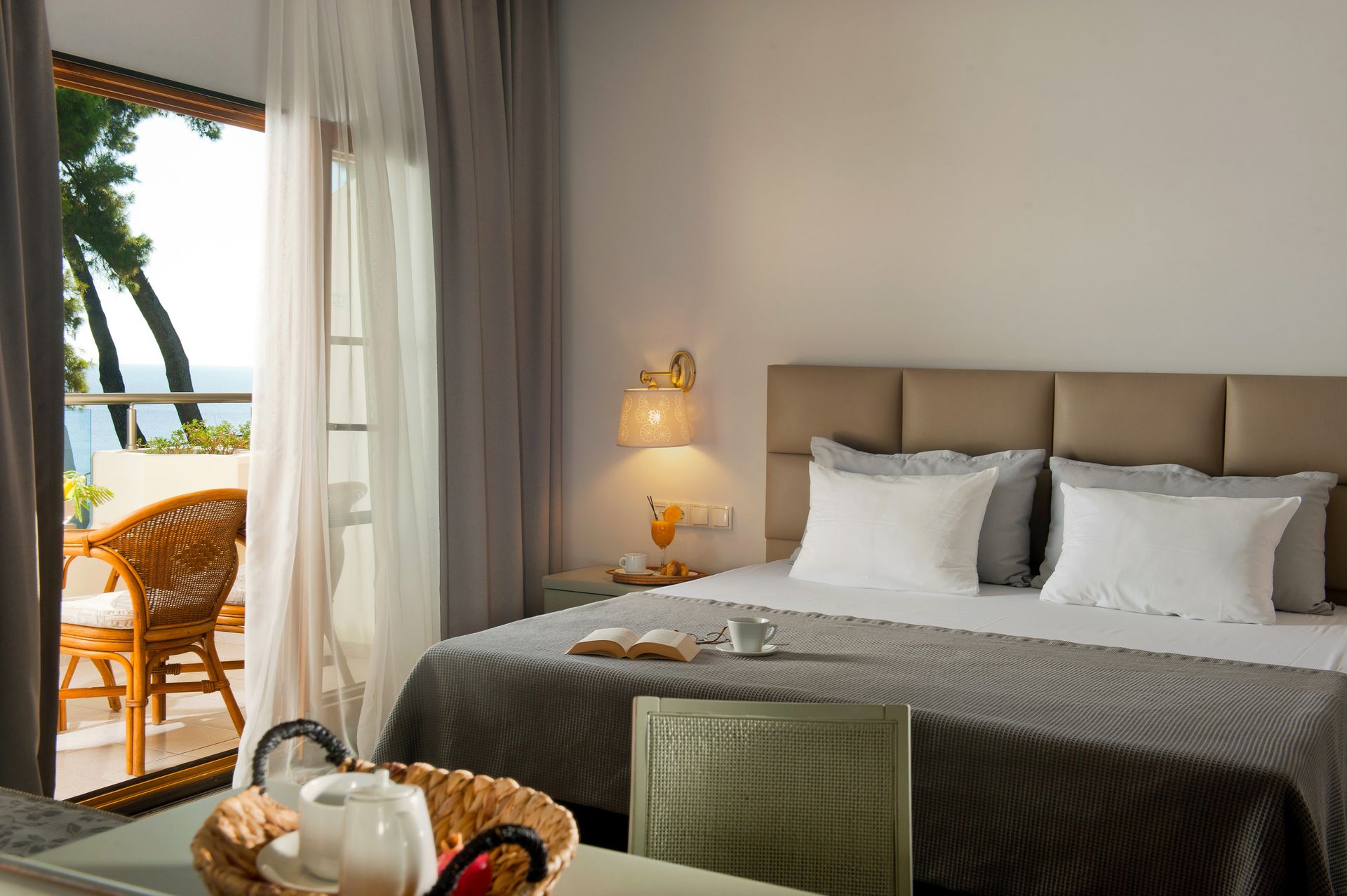 Possidi Holidays Resort & Suites Hotel - SUP - 7