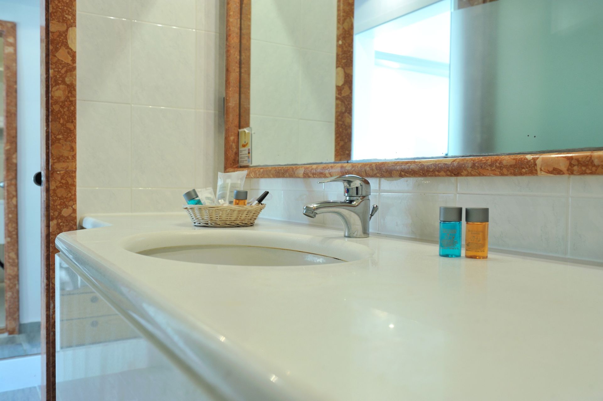 Possidi Holidays Resort & Suites Hotel - SUP - 8