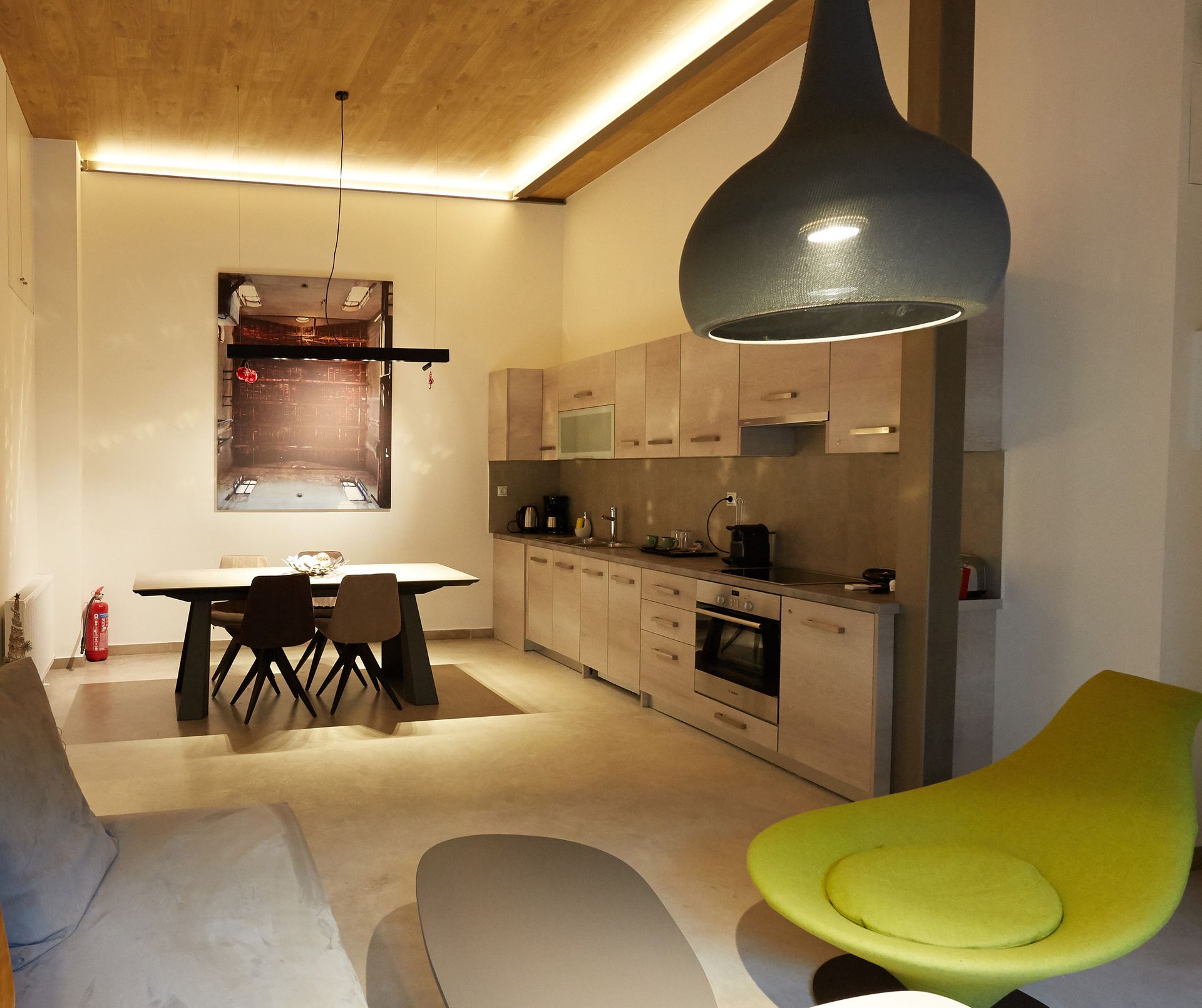 Athenian Residences - APTBCV - 20