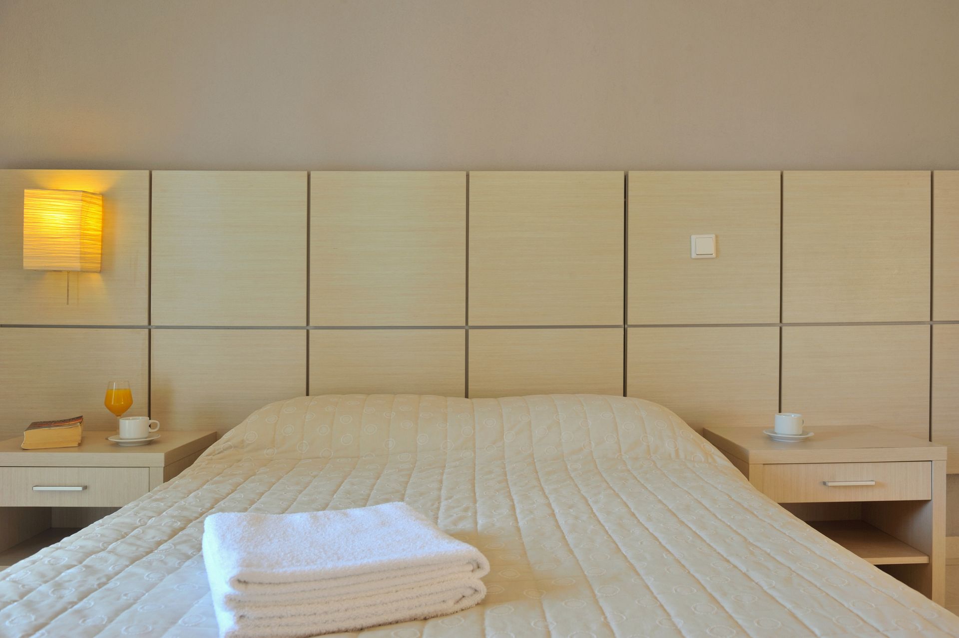 Aristotelis Hotel Fourka - STD - 3
