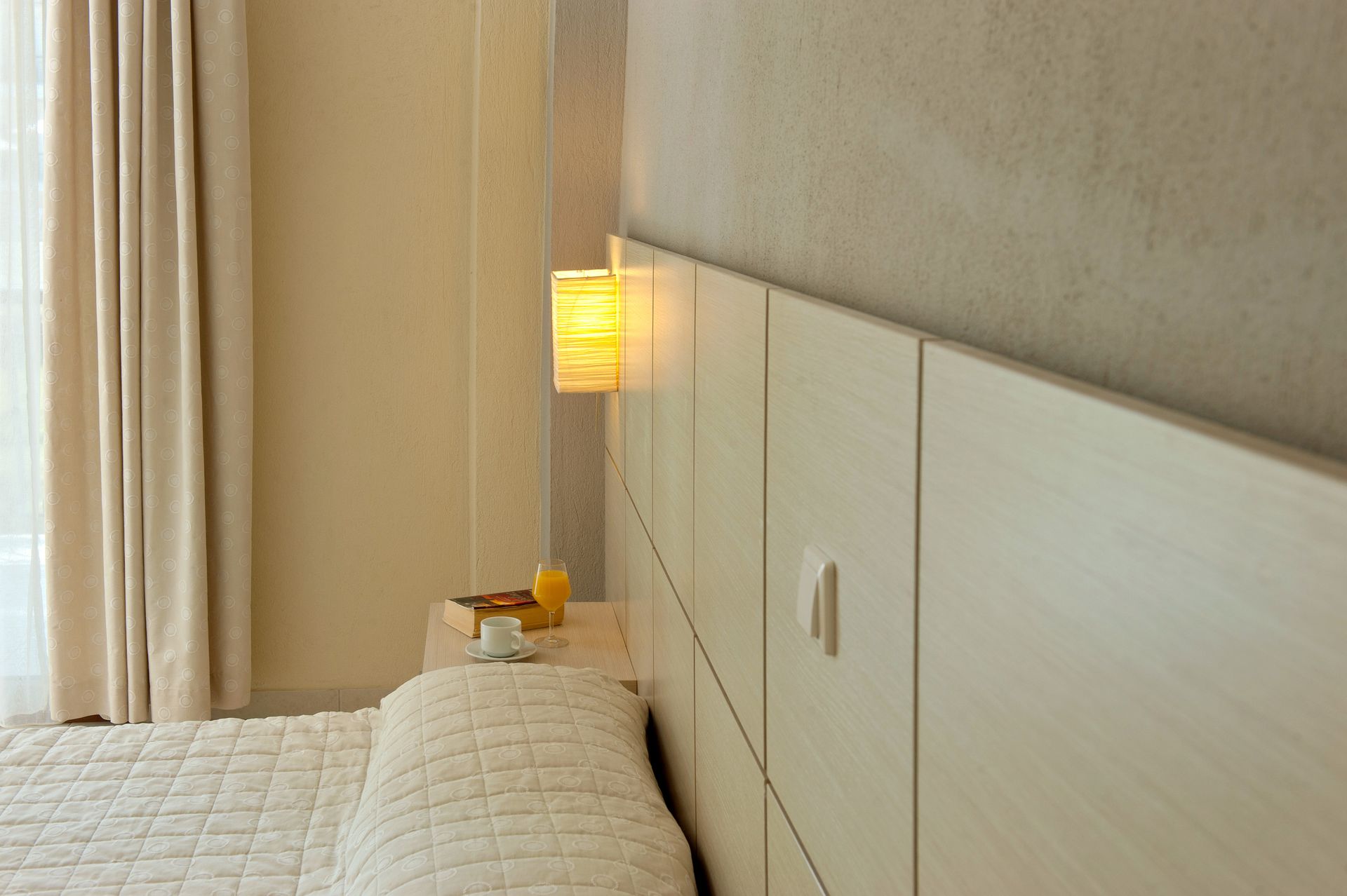 Aristotelis Hotel Fourka - STD - 4
