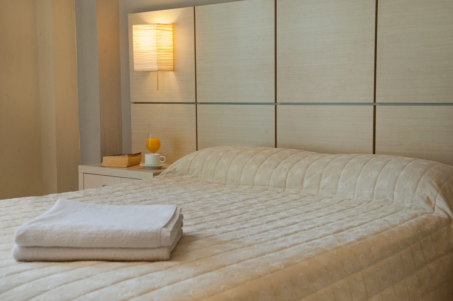 Aristotelis Hotel Fourka - STD - 5