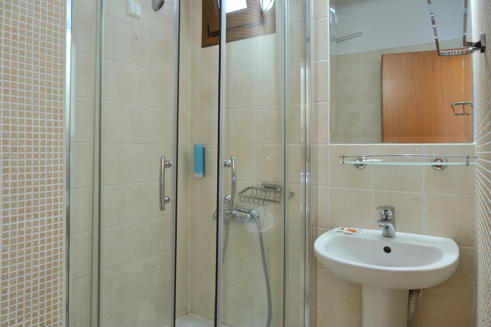 Aristotelis Hotel Fourka - STD - 8