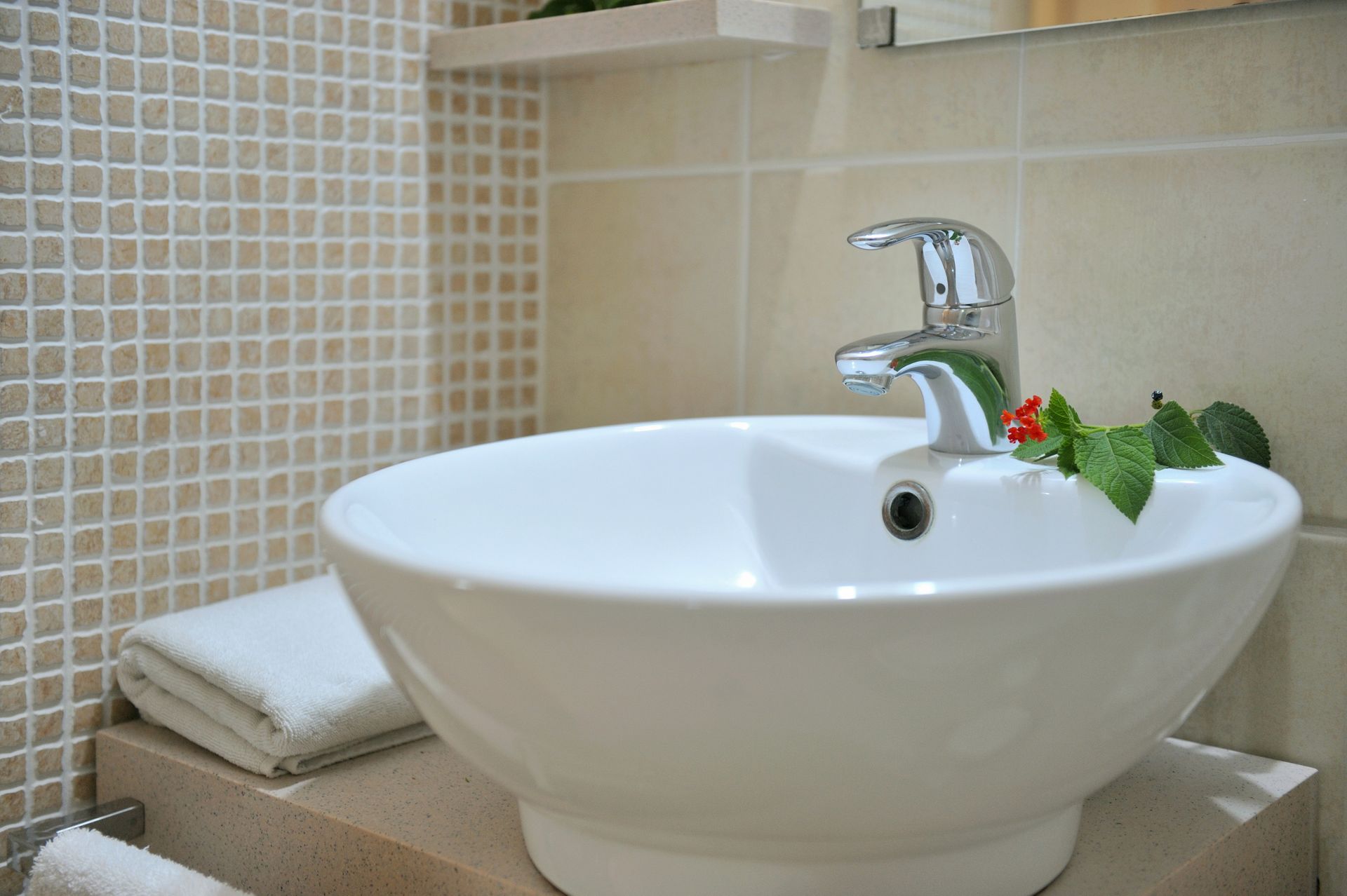 Aristotelis Hotel Fourka - STD - 11