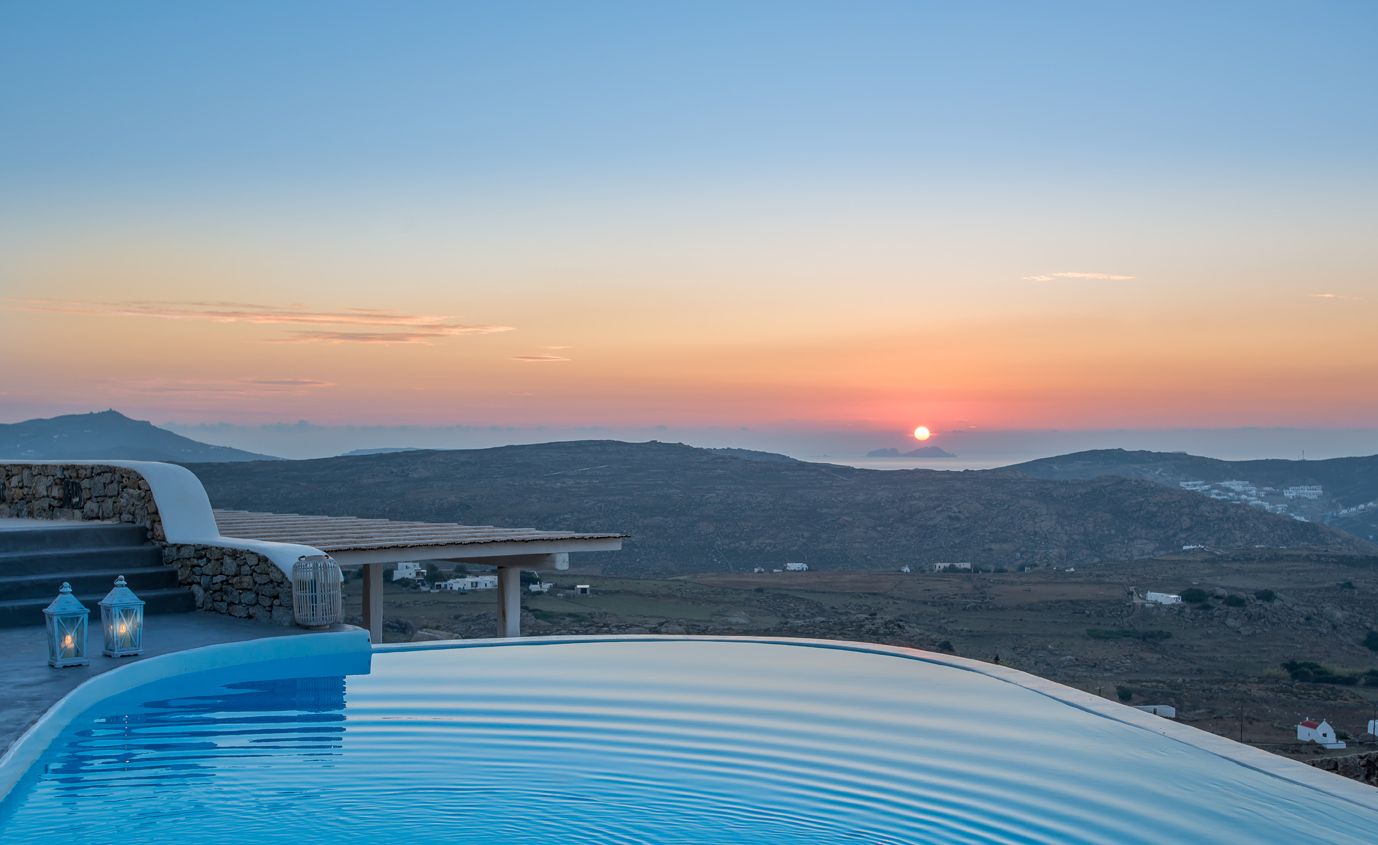 Mykonos Feelings - VELANO - 2